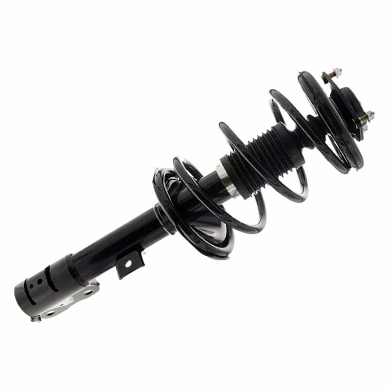 KYB Suspension Strut Plus Front Right 12-13 Mitsubishi Outlander w/o 3rd Row Seating - SR4567
