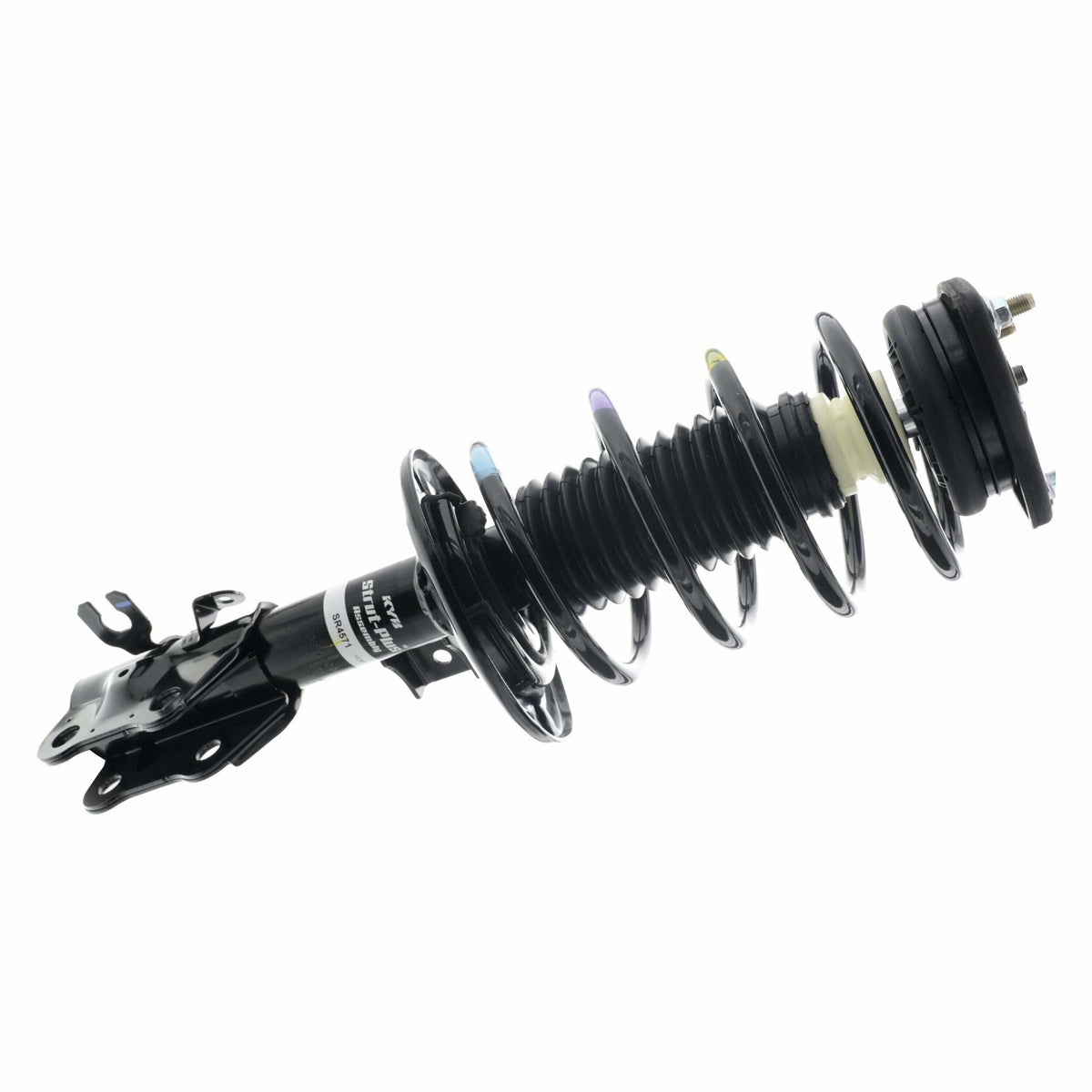 KYB Suspension Strut Plus Front Left 14-17 Mazda 6 - SR4571