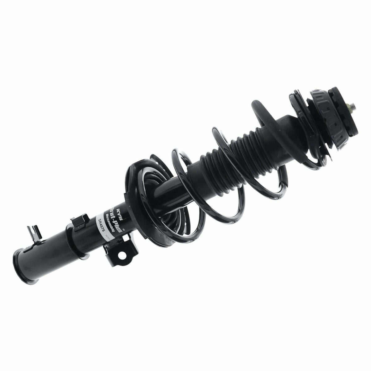 KYB Suspension Strut Plus Front Left 12-17 Hyundai Accent / 12-17 Kia Rio - SR4575
