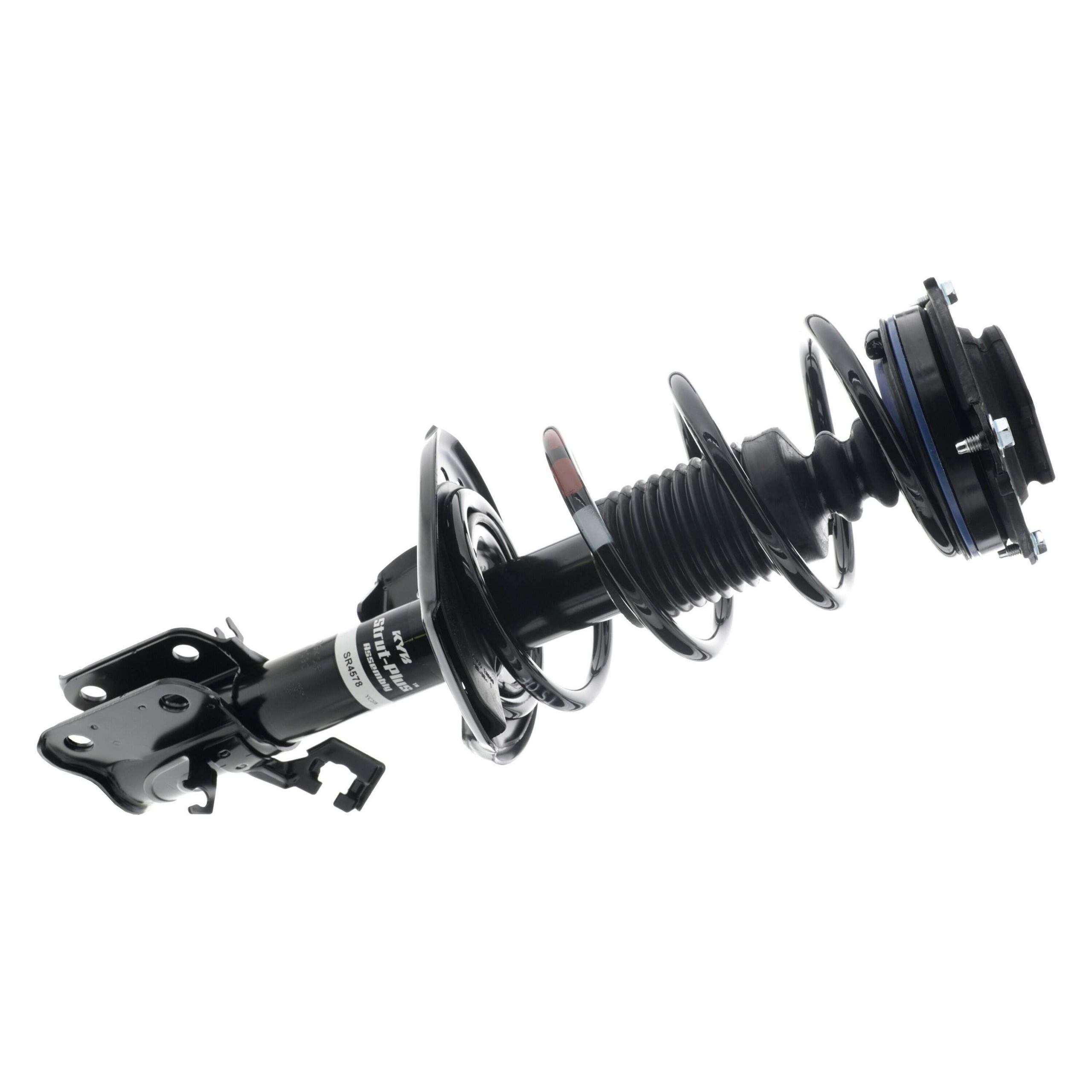 KYB Suspension Strut Plus Front Right 11-19 Nissan Leaf - SR4578