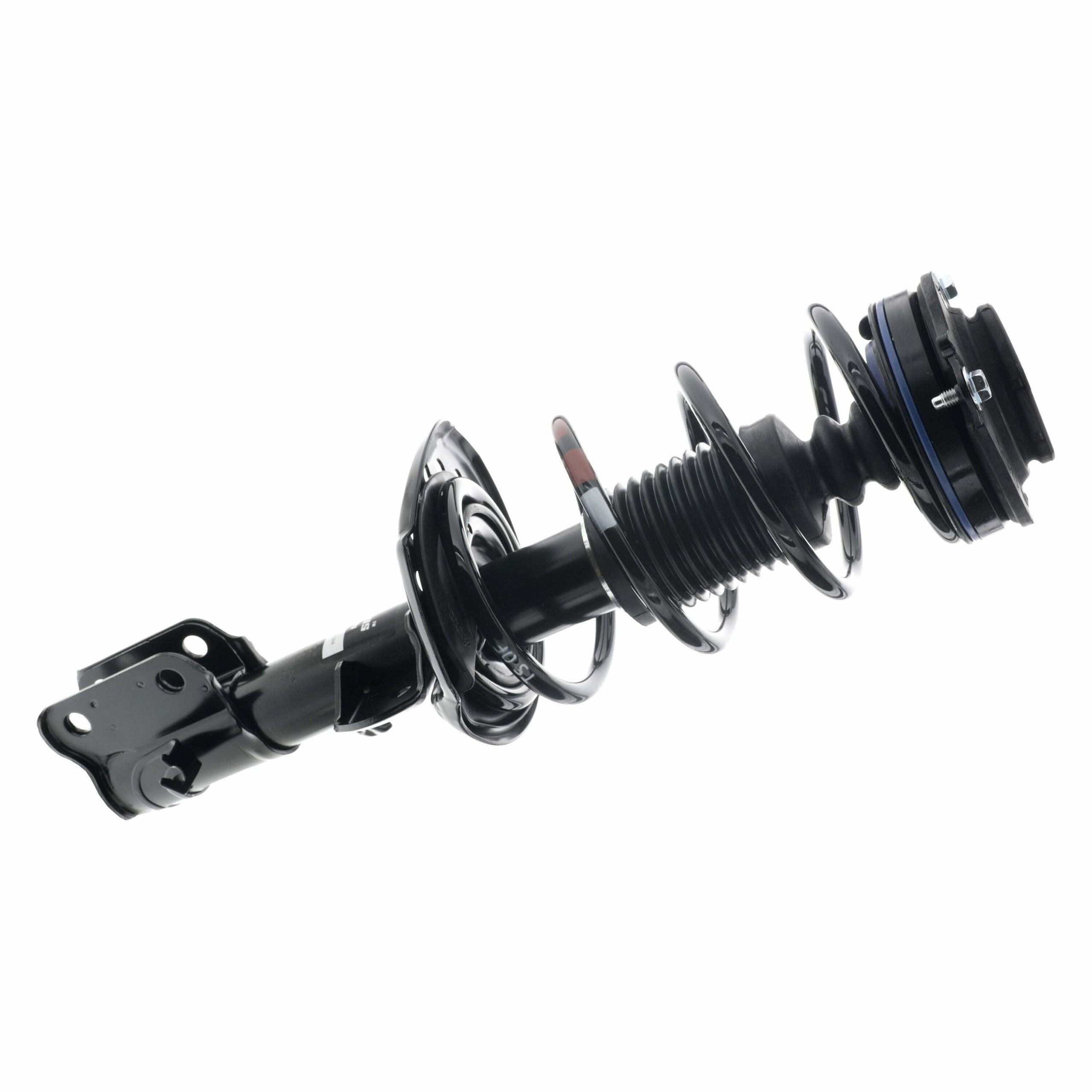 KYB Suspension Strut Plus Front Left 11-19 Nissan Leaf - SR4579