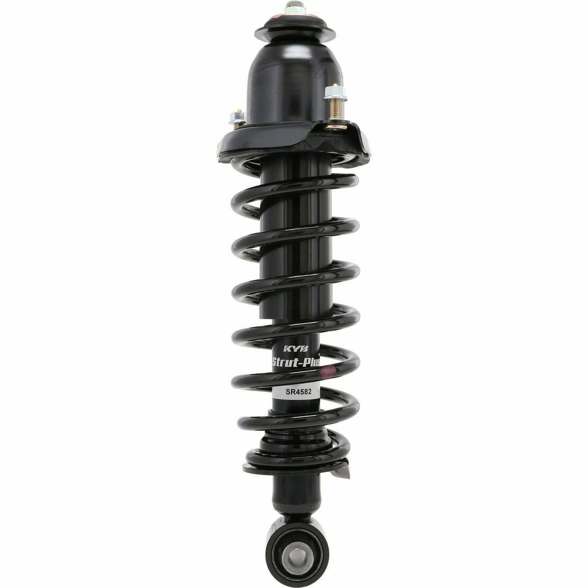 KYB Suspension Strut-Plus 05-10 Scion TC - Rear Right - SR4582