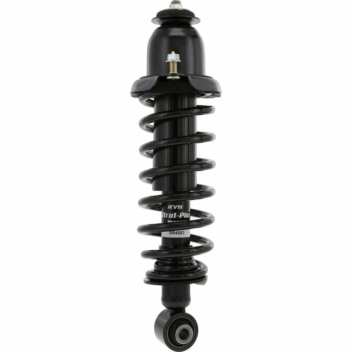 KYB Suspension Strut-Plus 05-10 Scion TC - Rear Left - SR4583
