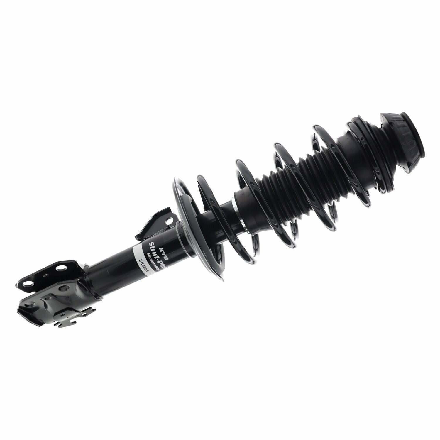 KYB Suspension Strut Plus Front Right 08-14 Scion xD - SR4584