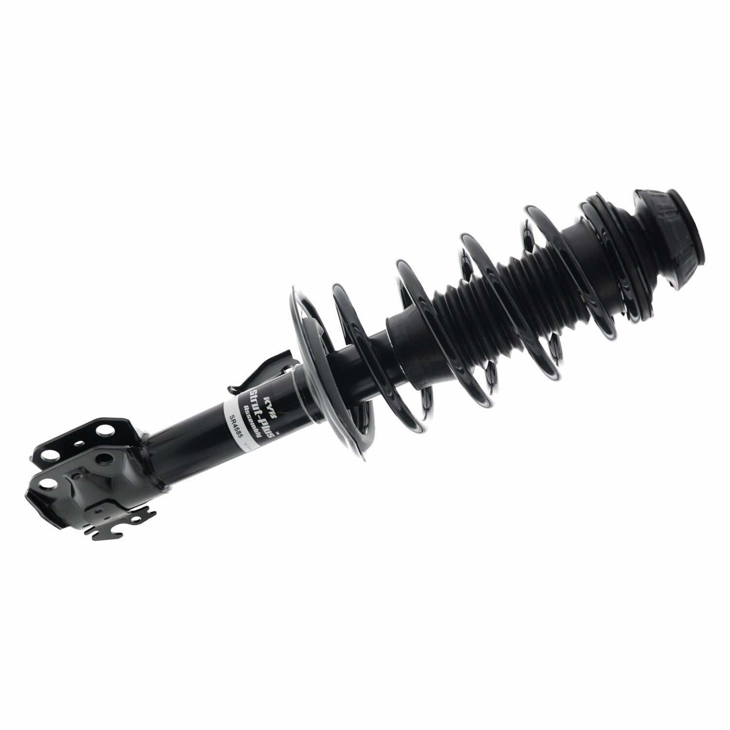 KYB Suspension Strut Plus Front Left 08-14 Scion xD - SR4585
