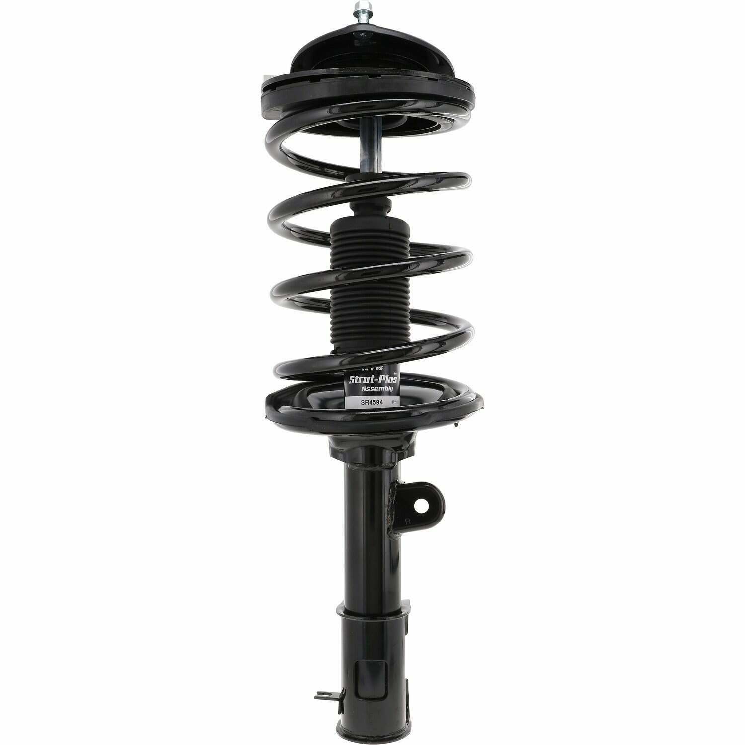 KYB Suspension Strut-Plus 07-09 Hyundai Santa Fe - Front Right - SR4594