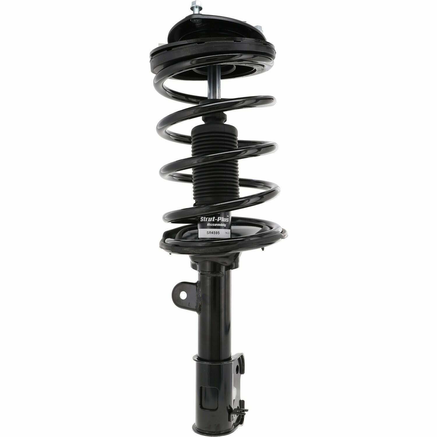 KYB Suspension Strut-Plus 07-09 Hyundai Santa Fe - Front Left - SR4595
