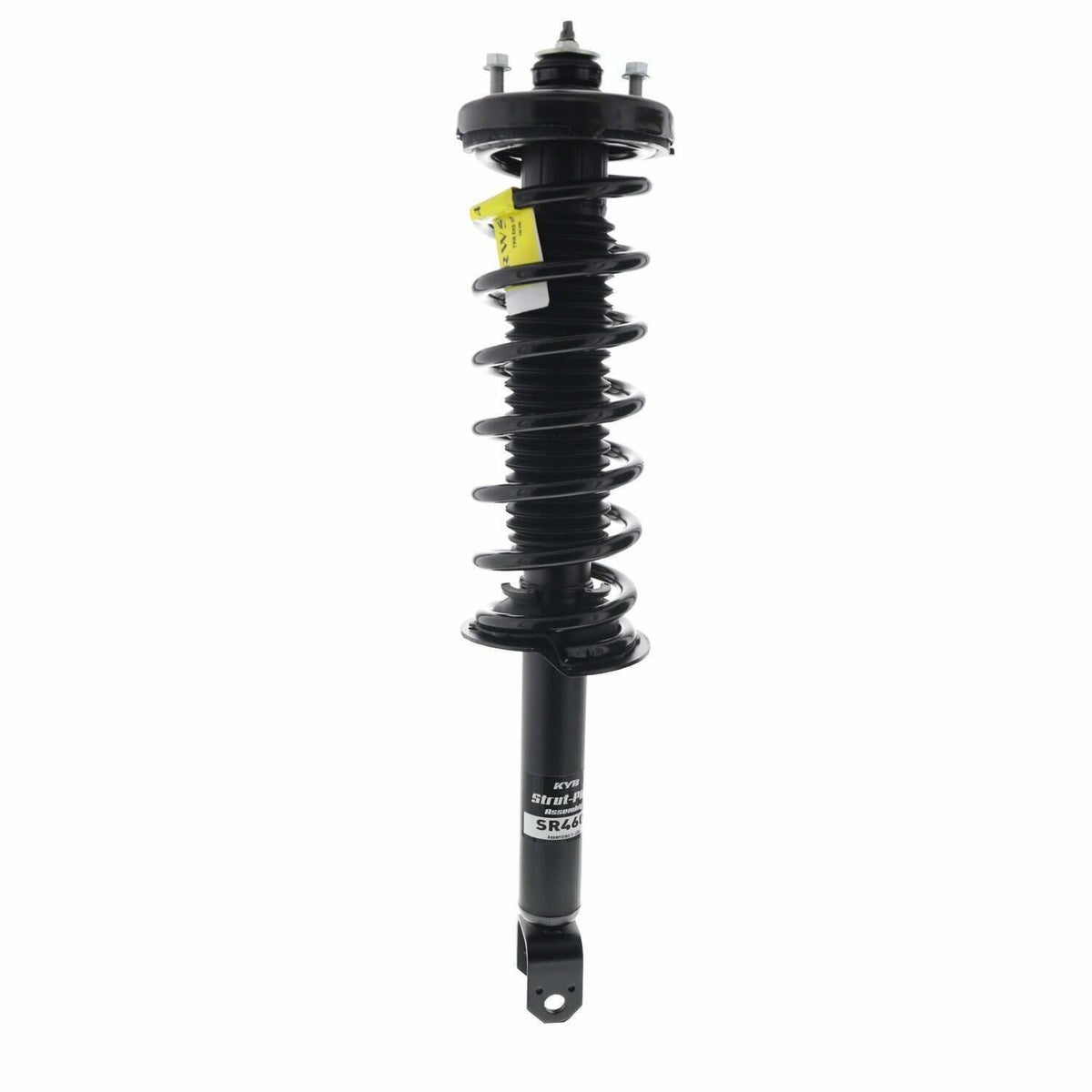 KYB Suspension Strut Plus Rear 16-17 Honda Accord - SR4602
