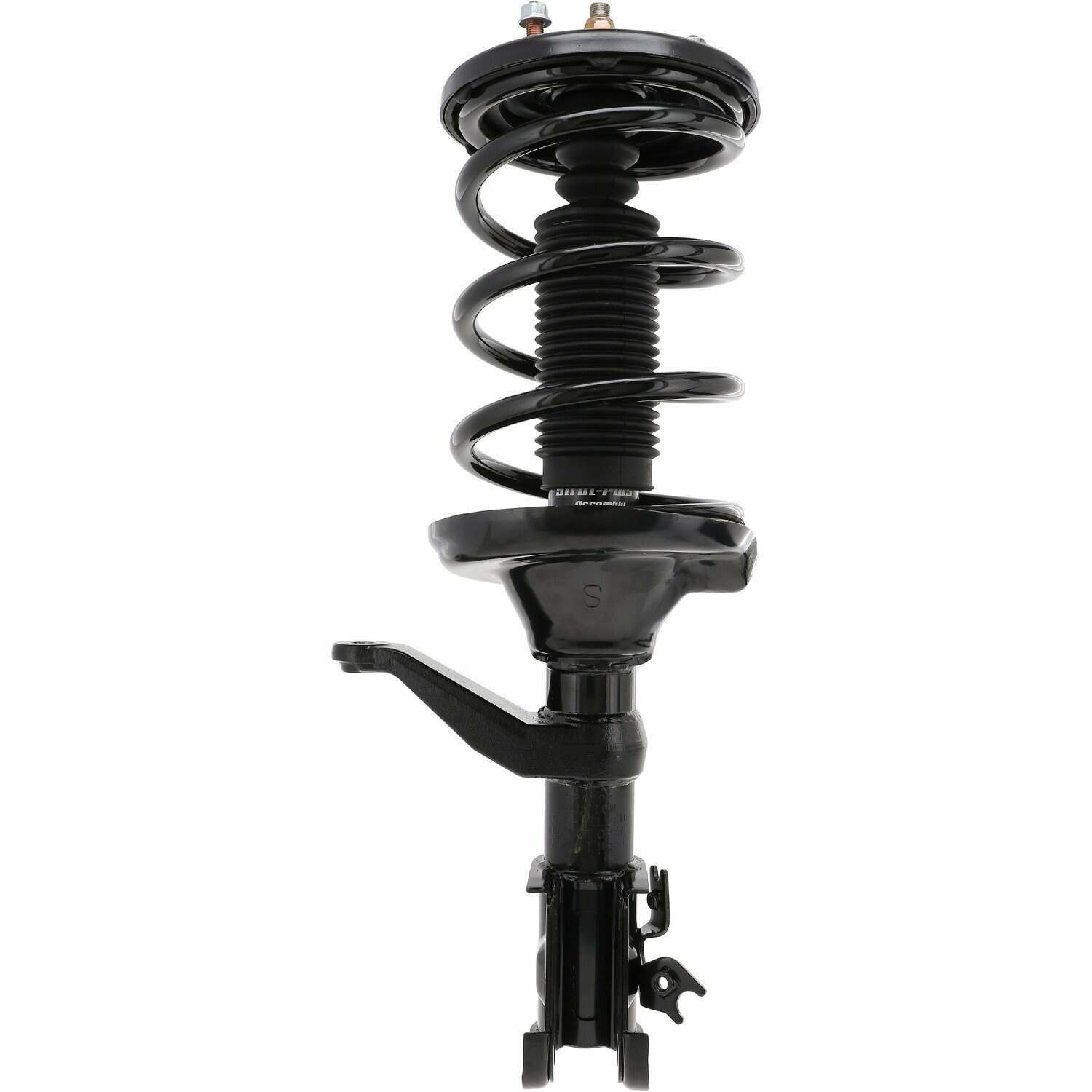 KYB Suspension Strut Plus Front Right 03-11 Honda Element (Excl SC) - SR4603