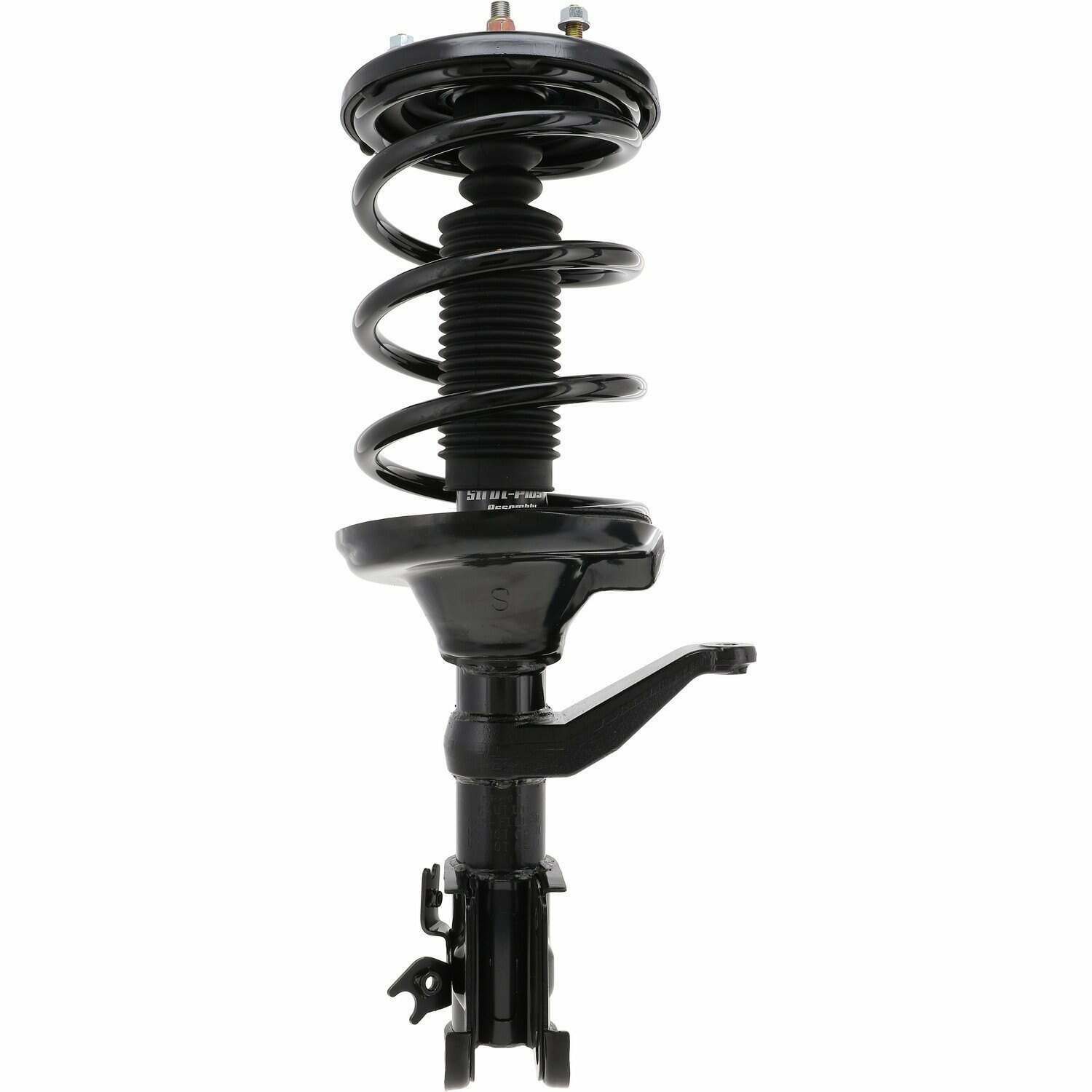 KYB Suspension Strut Plus Front Left 03-11 Honda Element (Excl SC) - SR4604