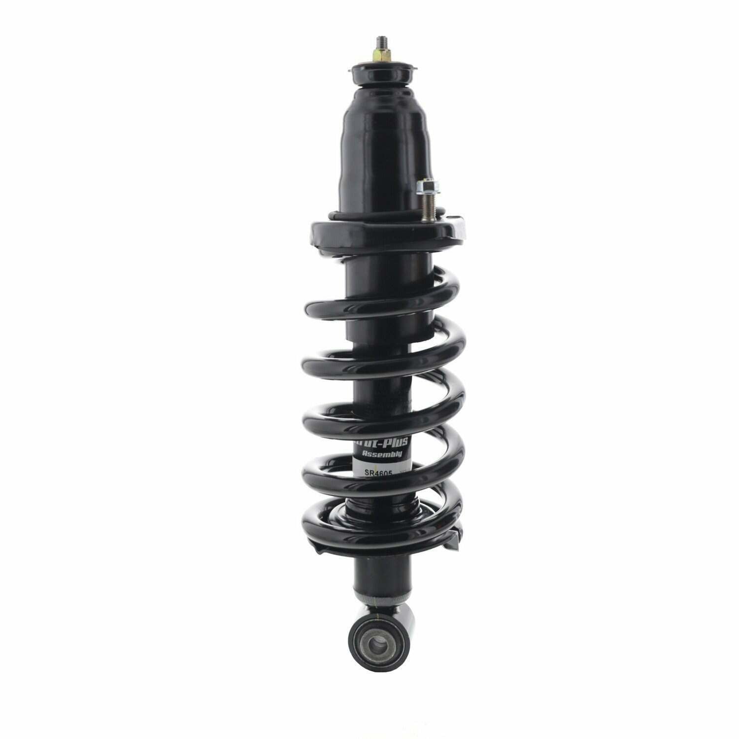 KYB Suspension Strut Plus Right Rear 03-11 Honda Element - SR4605