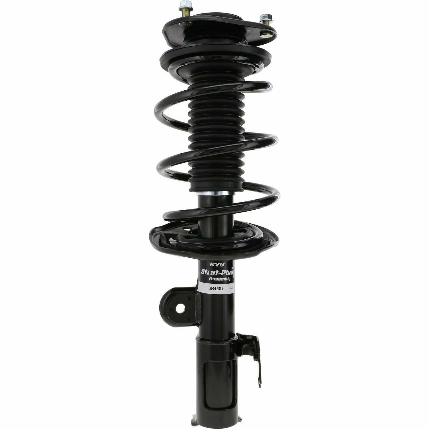 KYB Suspension Strut-Plus 08-15 Scion XB - Front Right - SR4607
