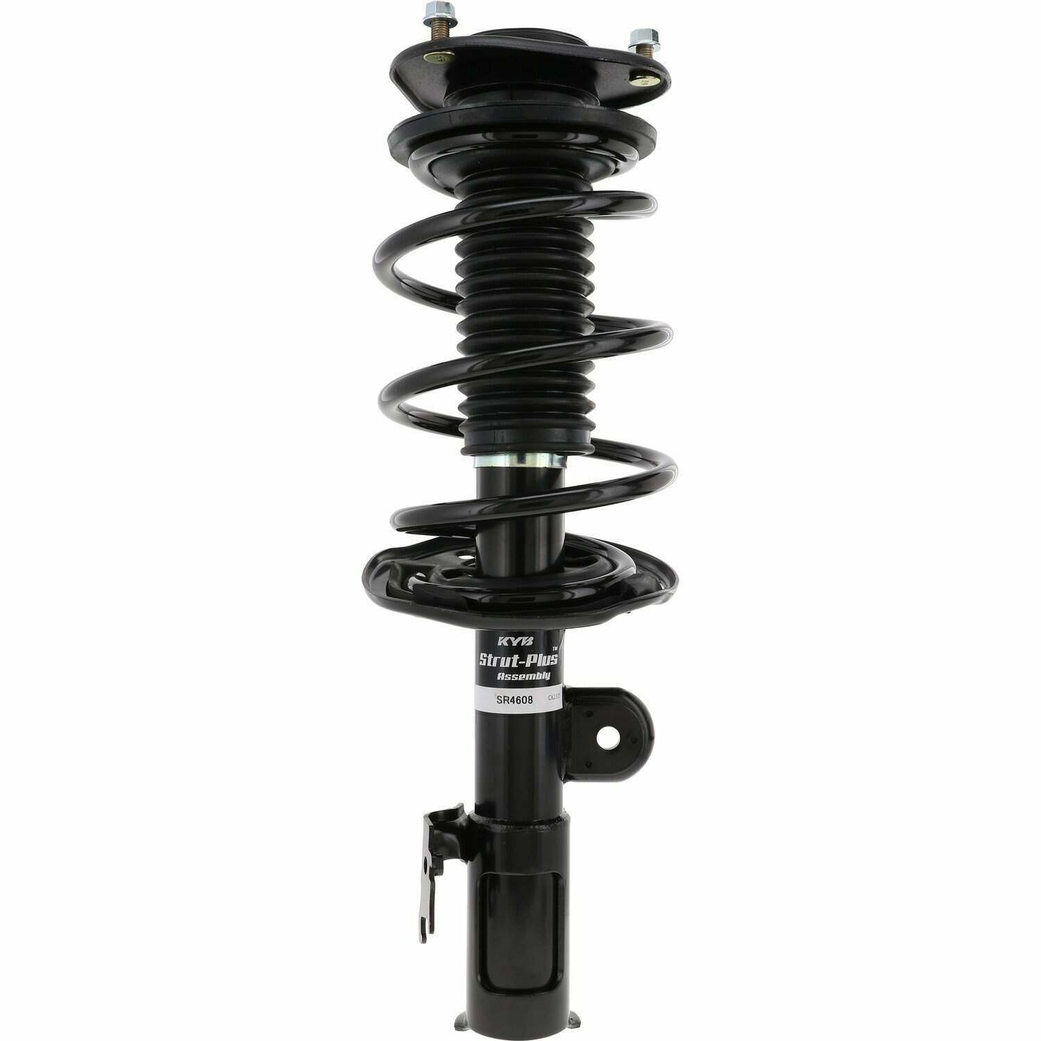 KYB Suspension Strut-Plus 08-15 Scion XB - Front Left - SR4608