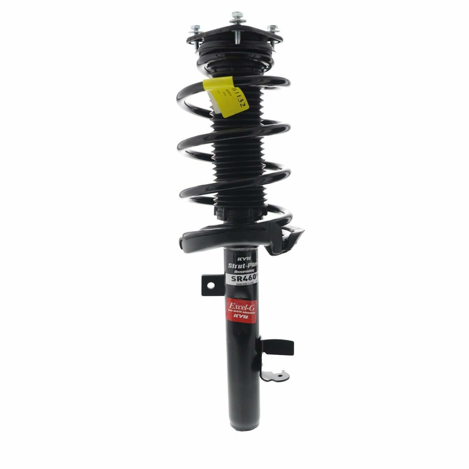 KYB Suspension Strut Plus Front Right 2013 Ford Escape AWD - SR4609