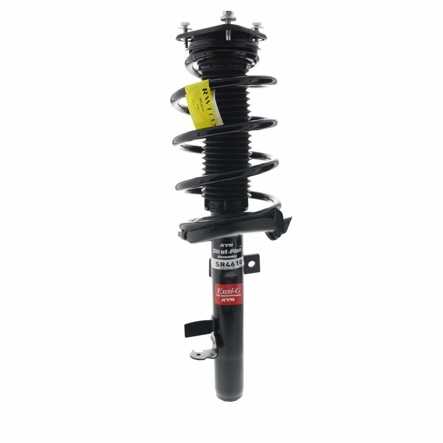 KYB Suspension Strut Plus Front Left 2013 Ford Escape AWD - SR4610