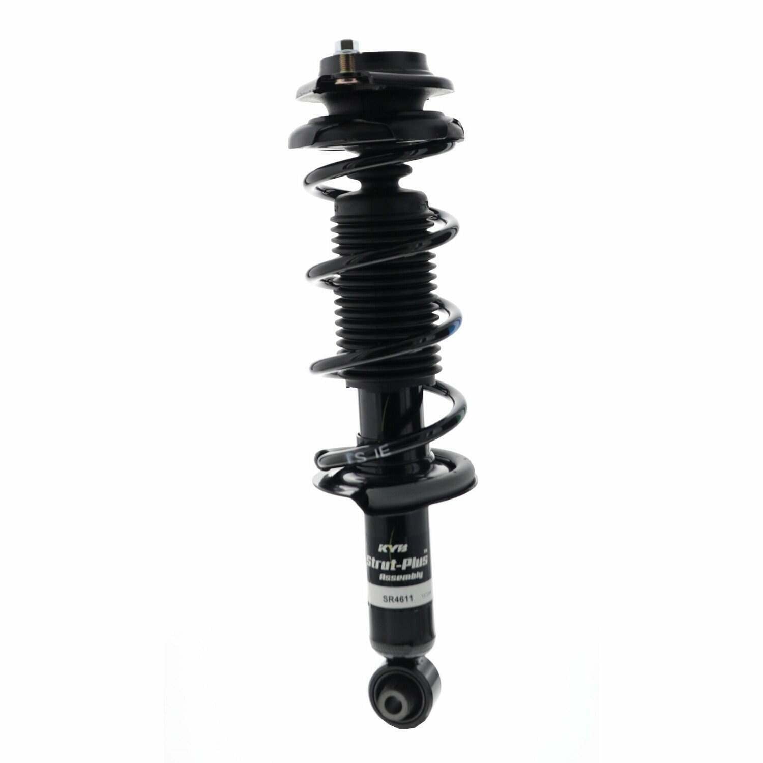 KYB Suspension Strut Plus Rear 13-16 Scion FR-S - SR4611