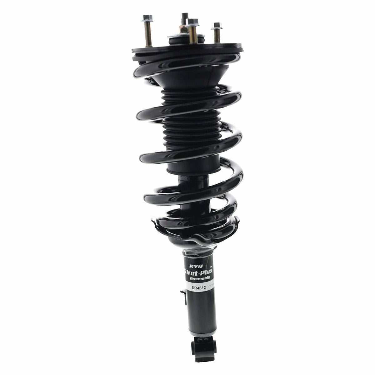 KYB Suspension 05-15 Toyota Tacoma 2WD (exc. PreRunner & X-Runner) Shocks & Struts Strut Plus Front Right - SR4612