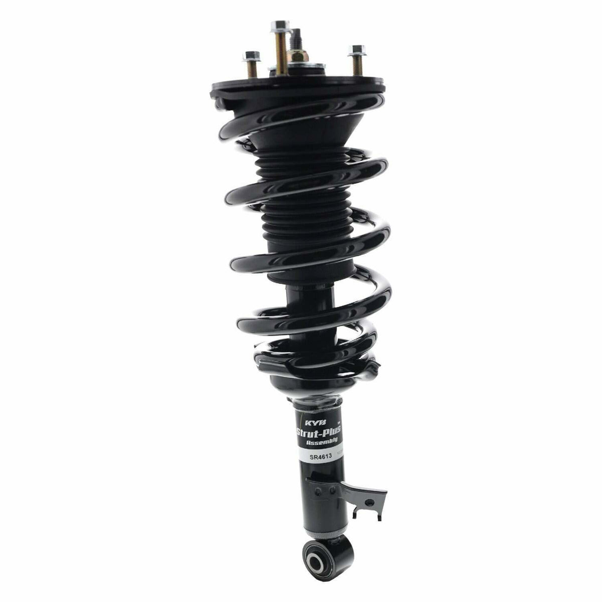 KYB Suspension 05-15 Toyota Tacoma 2WD (exc. PreRunner & X-Runner) Shocks & Struts Strut Plus Front Left - SR4613