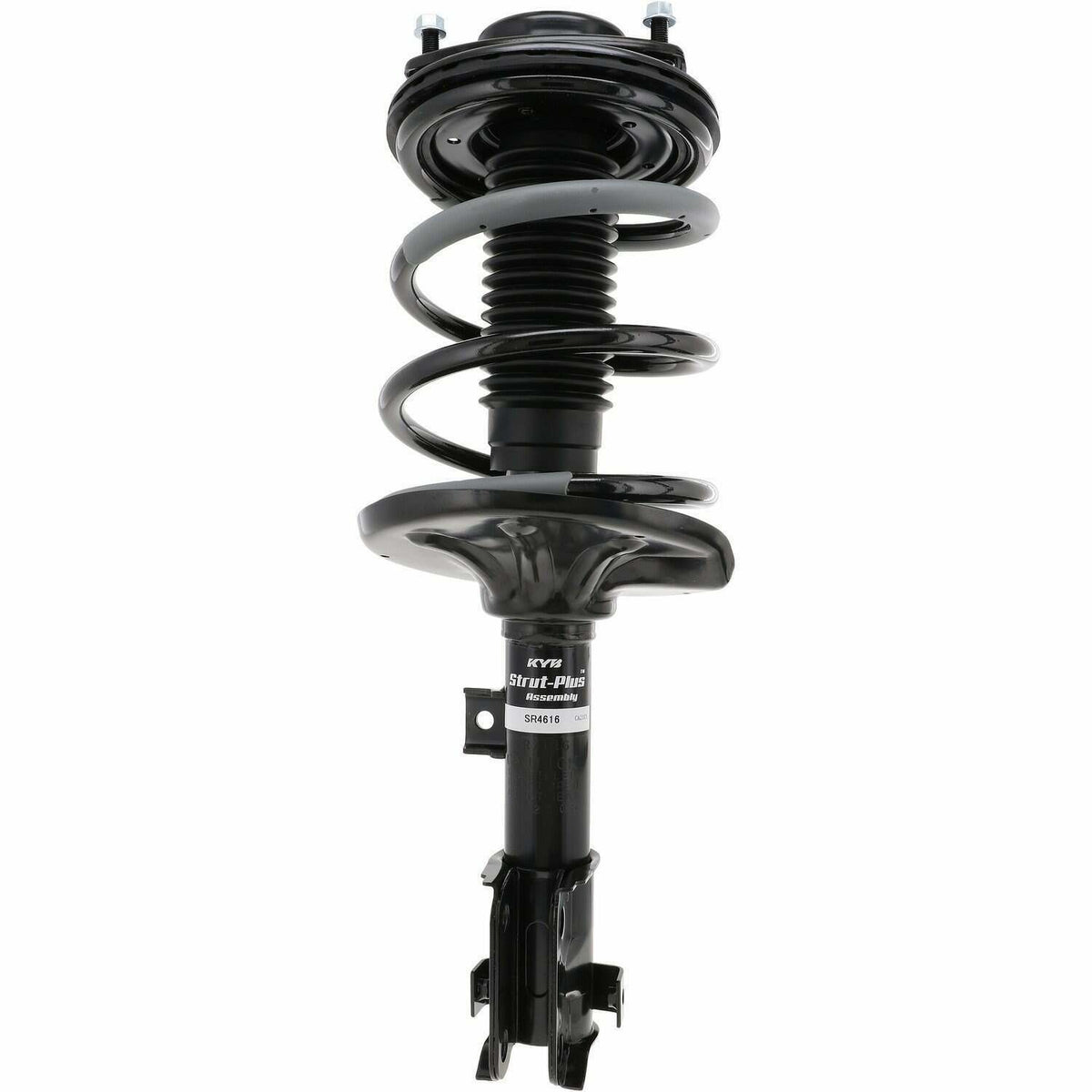 KYB Suspension Strut Plus Front Right 10-12 Mitsubishi Galant - SR4616