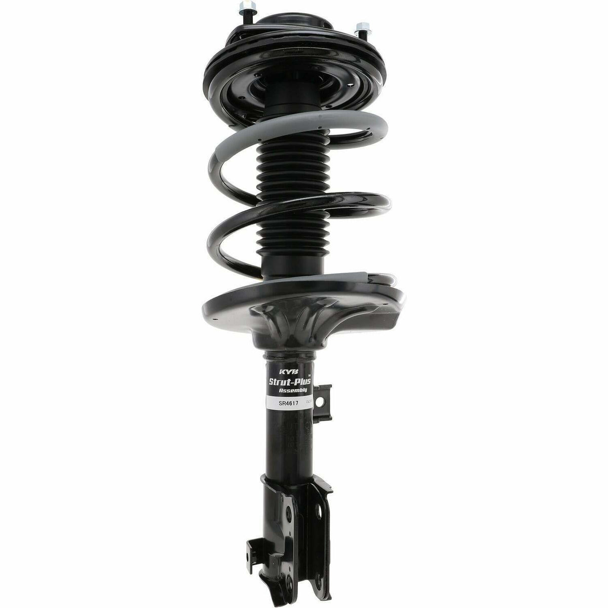 KYB Suspension Strut Plus Front Left 10-12 Mitsubishi Galant - SR4617