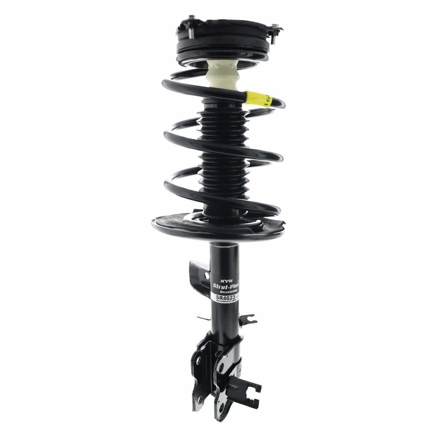 KYB Suspension 2014 Nissan Murano (Exc. CrossCabriolet) Shocks & Struts Strut Plus Front Right - SR4623