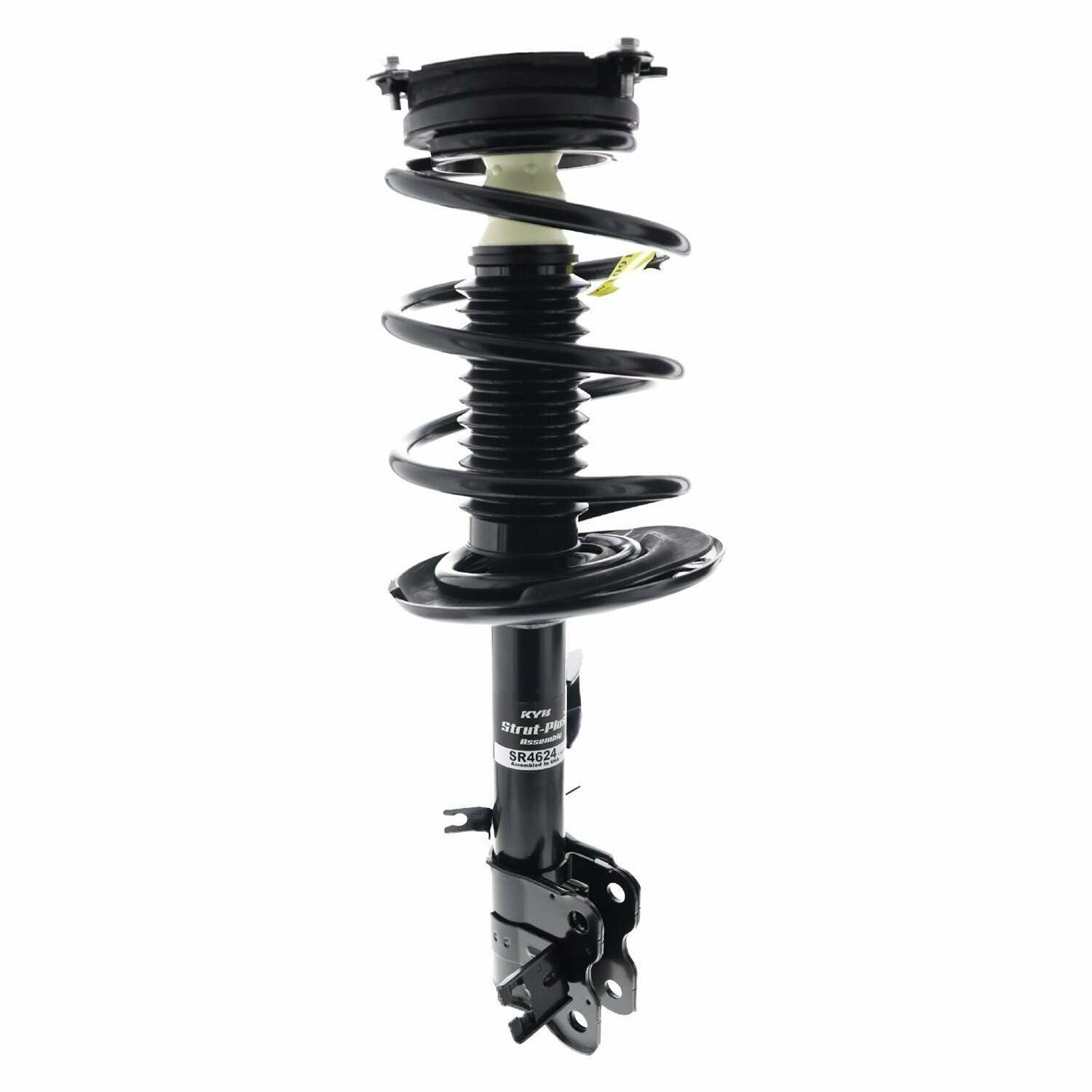 KYB Suspension 2014 Nissan Murano (Exc. CrossCabriolet) Shocks & Struts Strut Plus Front Left - SR4624