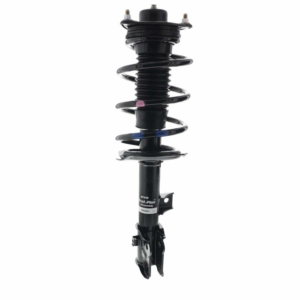 KYB Suspension Strut Plus Front Right Hyundai 2015 Tucson - SR4631
