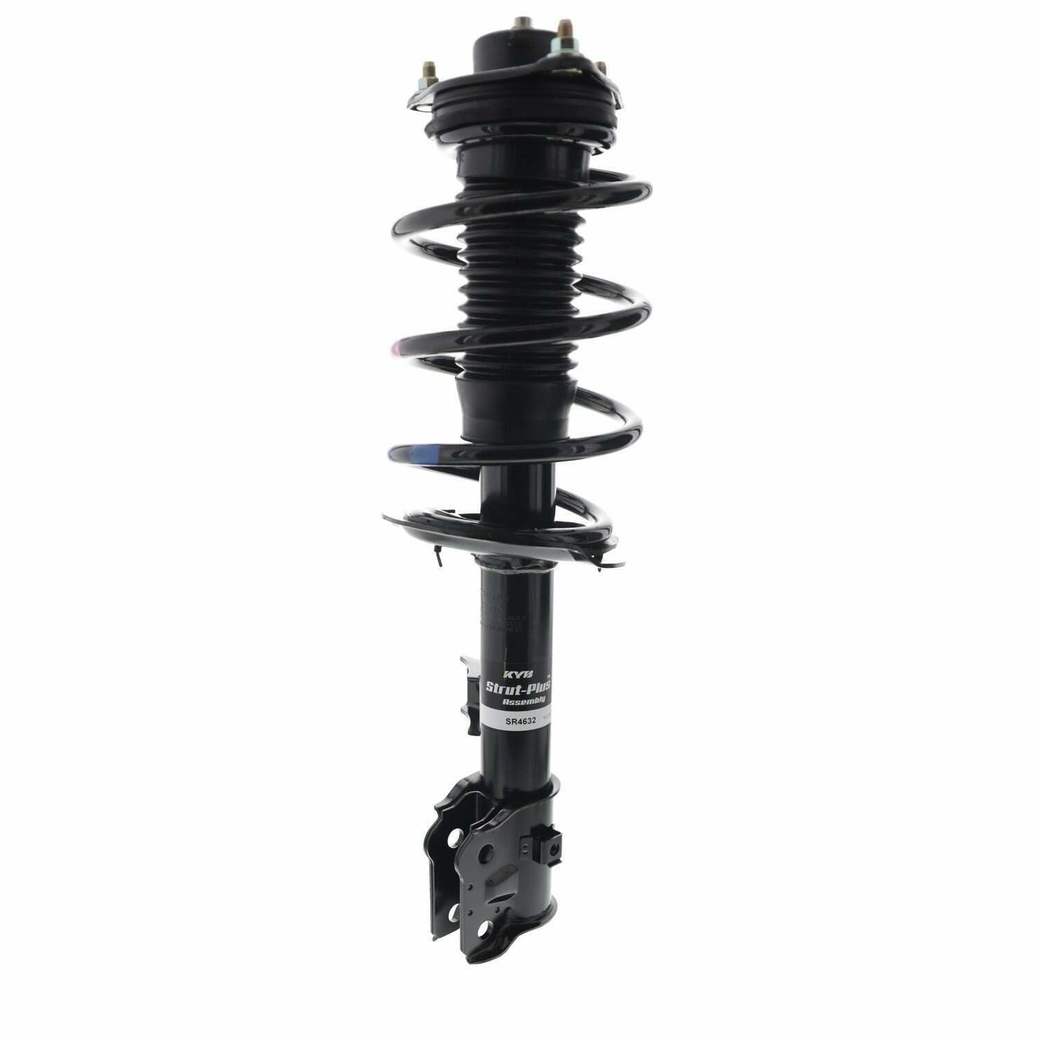 KYB Suspension Strut Plus Front Left Hyundai 2015 Tucson - SR4632