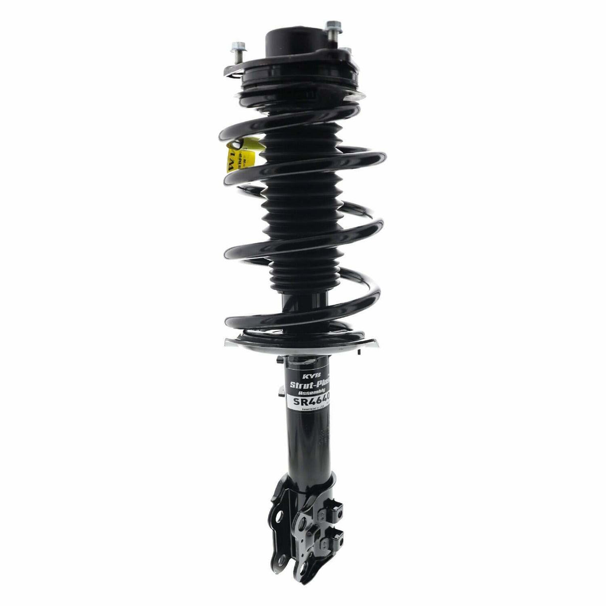 KYB Suspension 2011 Hyundai Sonata w/ Coil Spring +H (Built to 6/1/2011) Shocks & Struts Strut Plus Front Right - SR4640