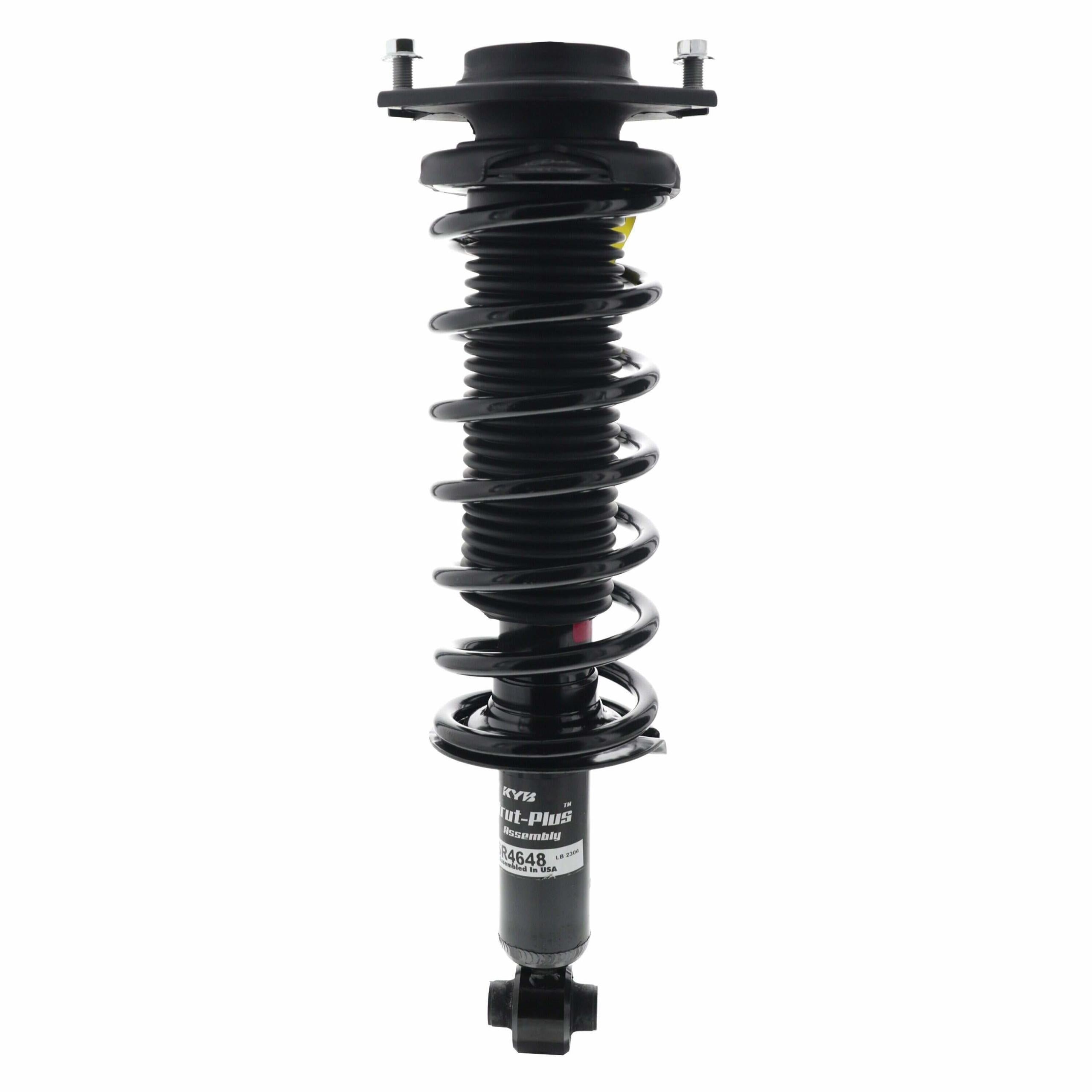 KYB Suspension 11-18 Subaru Impreza (Exc. WRX) Strut Plus Shocks & Struts - Rear - SR4648