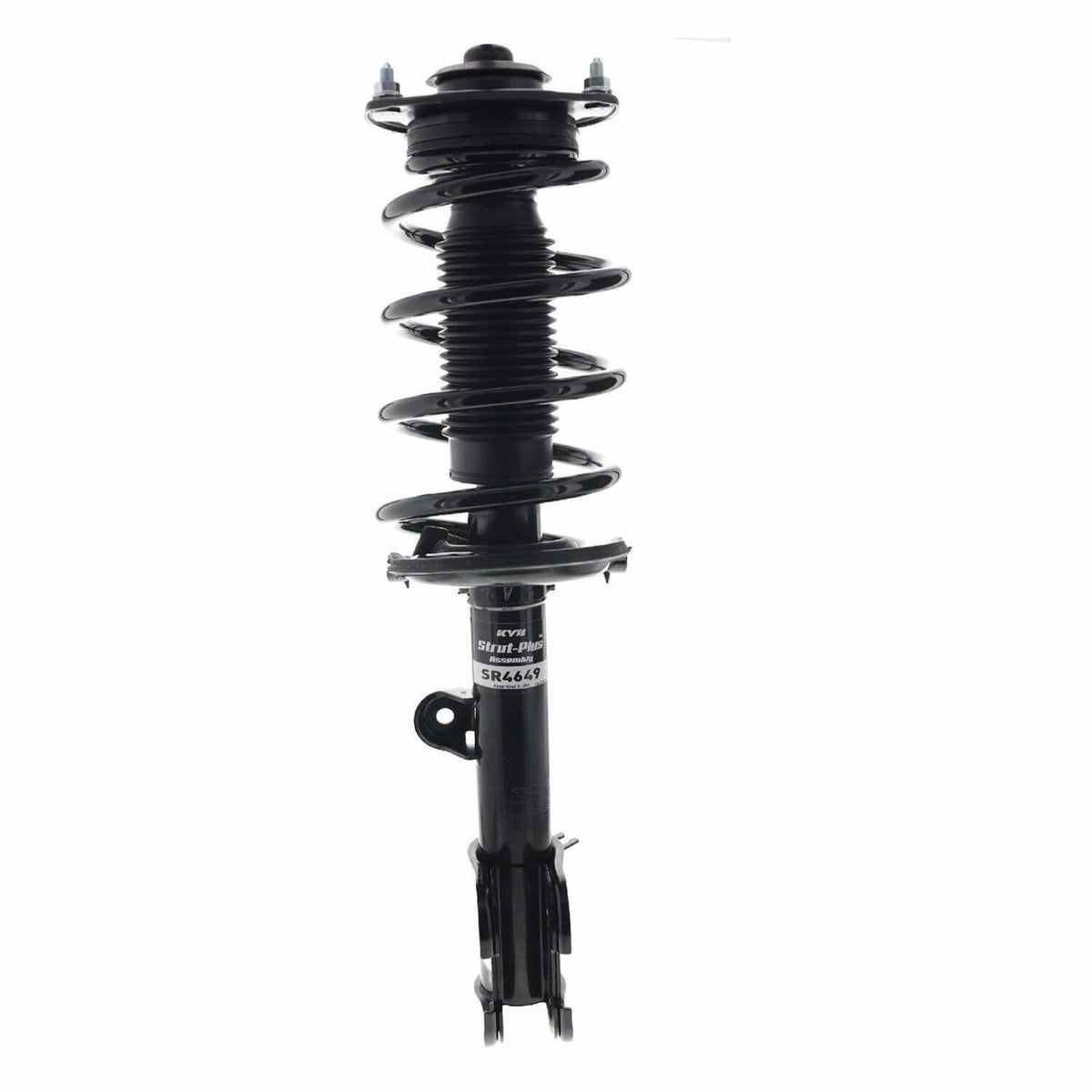KYB Suspension Strut Plus Front Right 10-12 Hyundai Santa Fe - SR4649