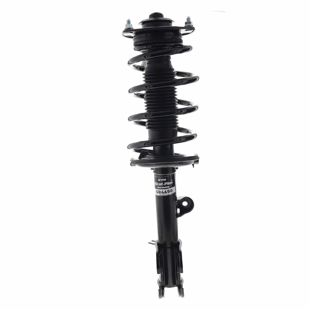 KYB Suspension Strut Plus Front Left 10-12 Hyundai Santa Fe - SR4650
