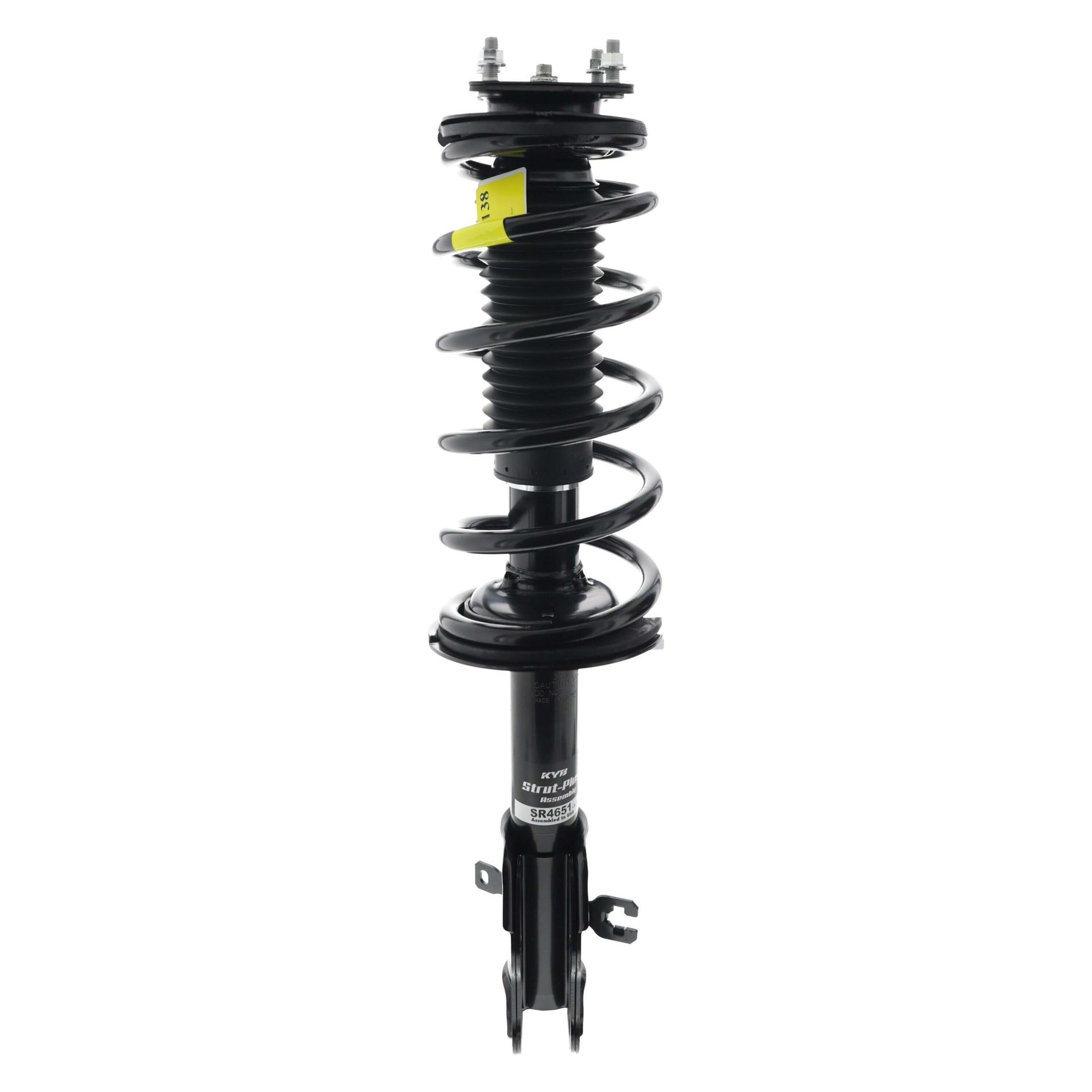 KYB Suspension Strut-Plus 07-12 Mazda CX-7 - Front Right - SR4651