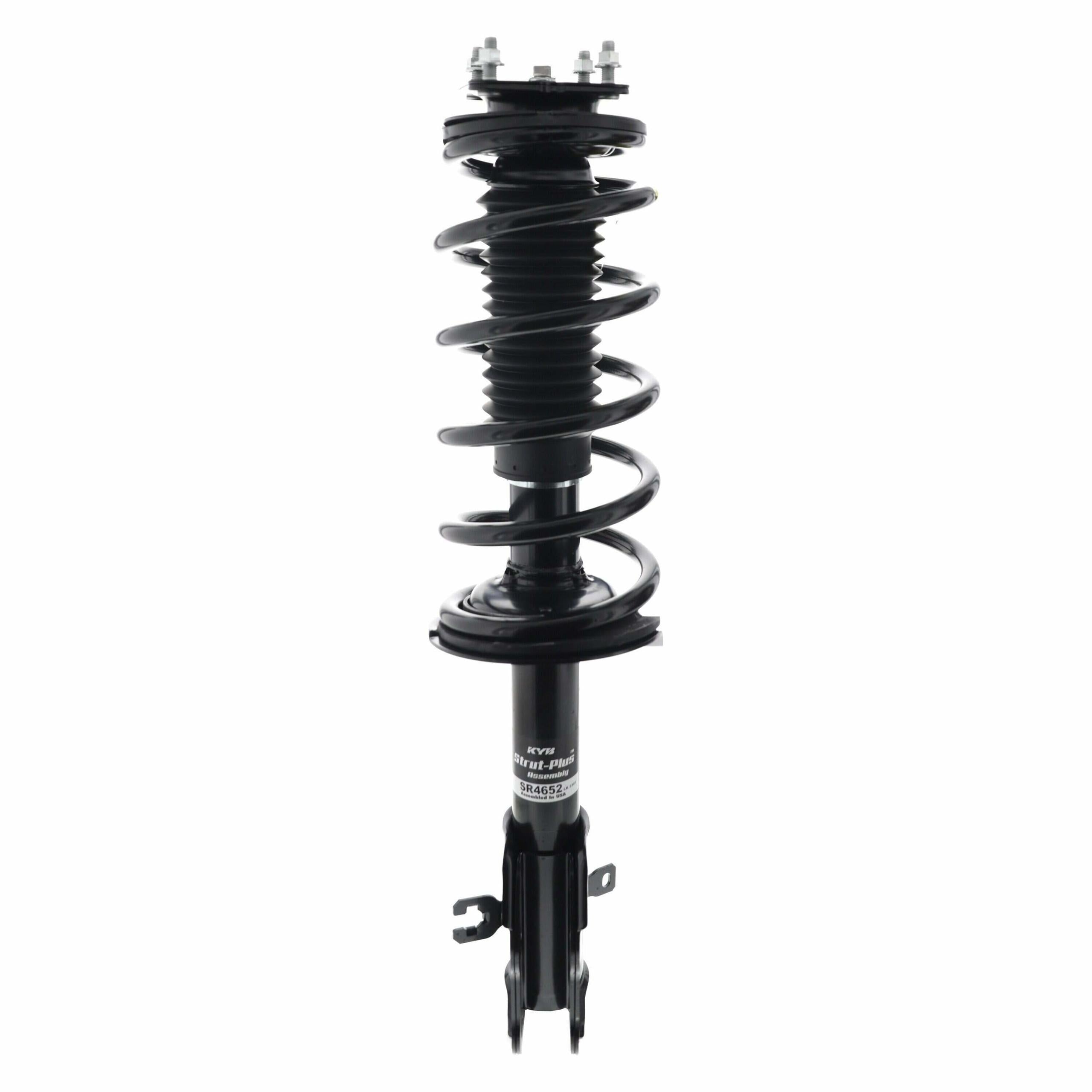 KYB Suspension Strut-Plus 07-12 Mazda CX-7 - Front Left - SR4652