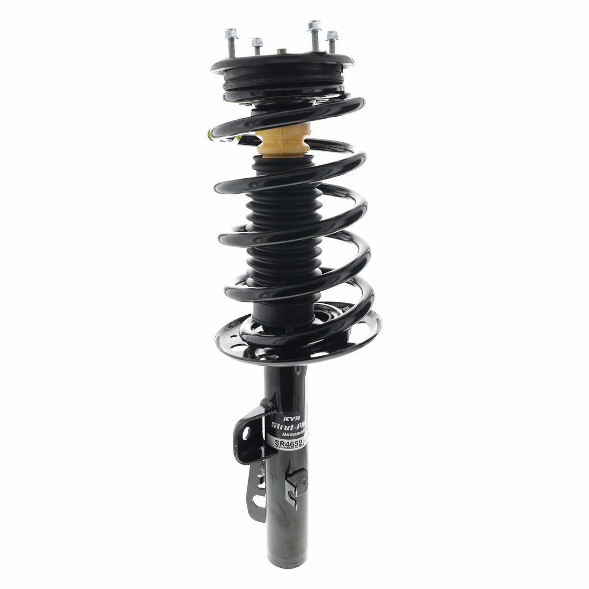 KYB Suspension 10-11 Ford Flex / Lincoln MKT Shocks & Struts Strut-Plus - Front Right - SR4659