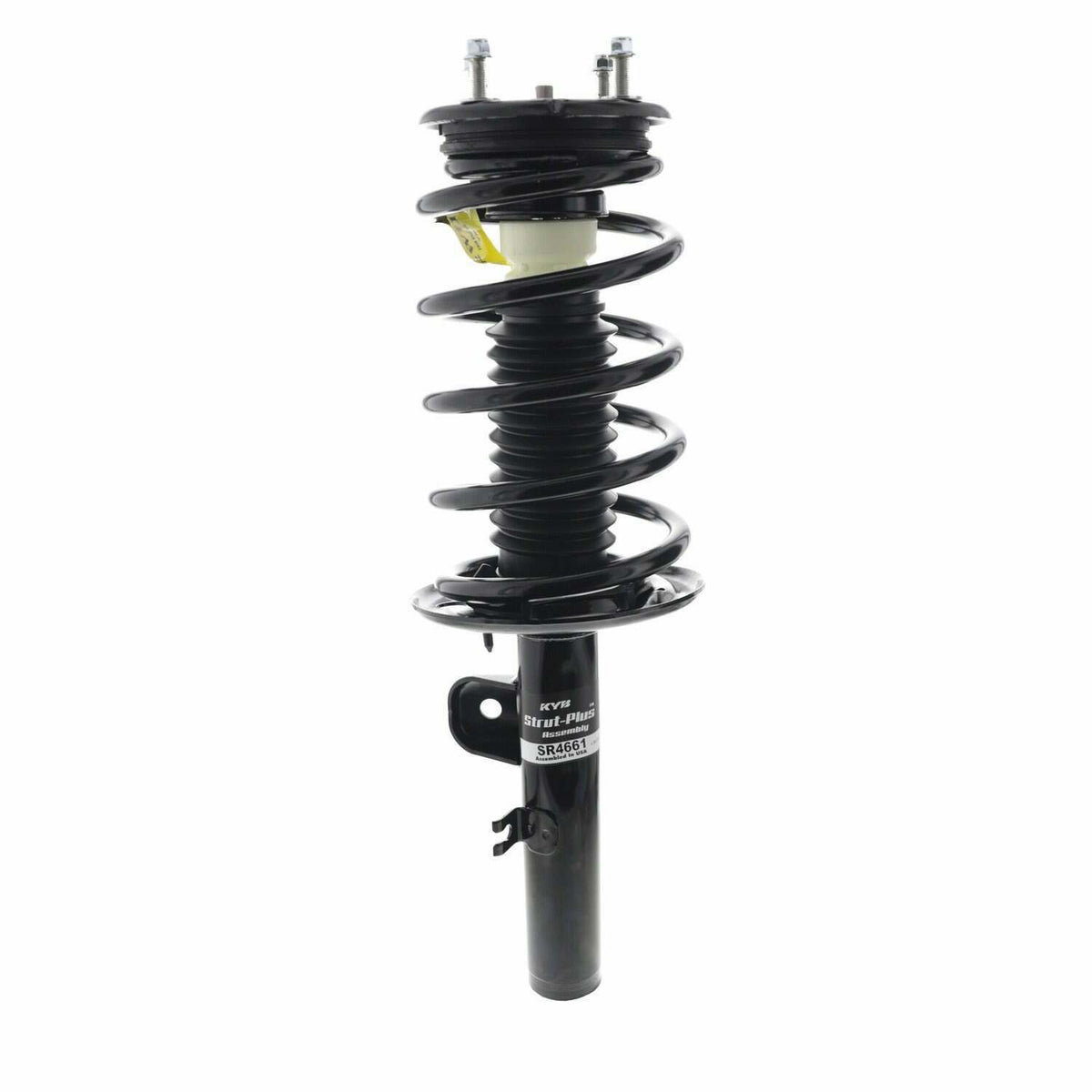 KYB Suspension Strut Plus Front Right 10-11 Ford Taurus FWD - SR4661
