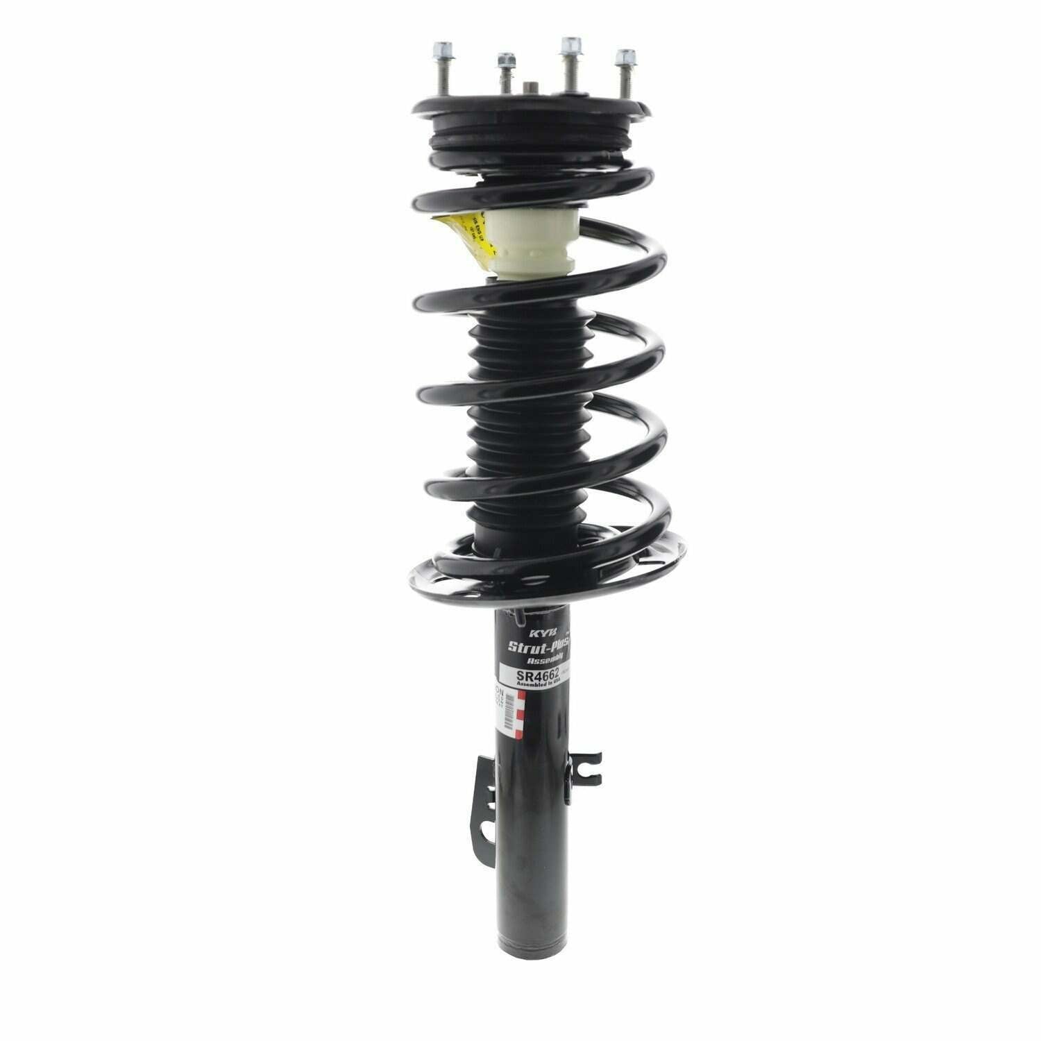 KYB Suspension Strut Plus Front Left 10-11 Ford Taurus FWD - SR4662
