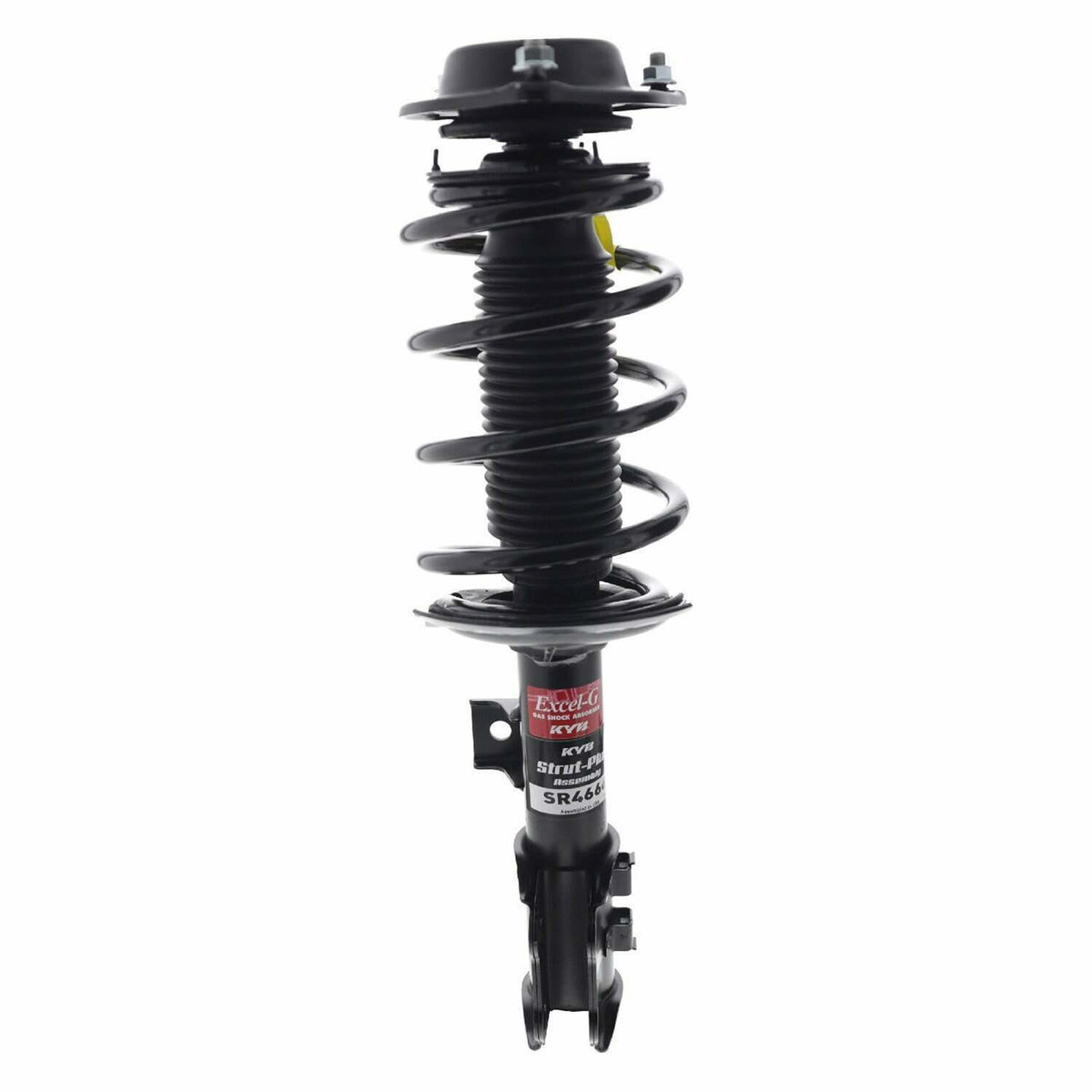 KYB Suspension Strut Plus Front Left 13-16 Hyundai Elantra Sedan/Coupe - SR4666