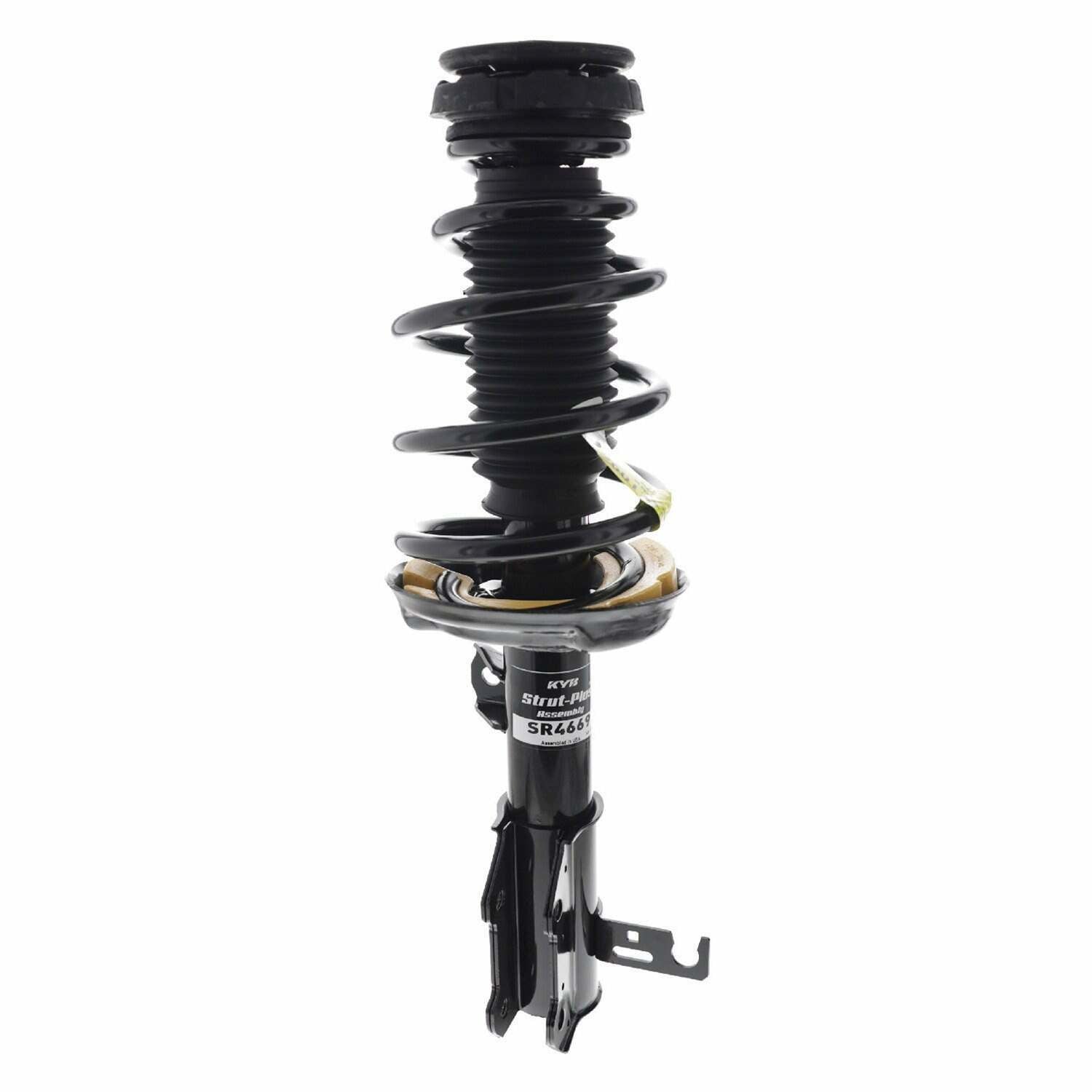 KYB Suspension 14-20 Chevrolet Impala V6 Strut-Plus Front Right - SR4669
