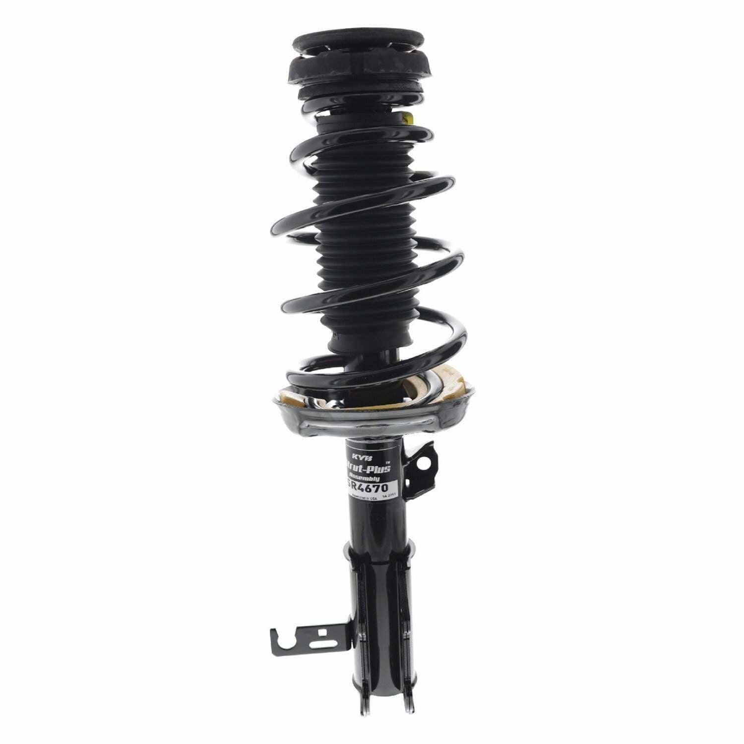 KYB Suspension 14-20 Chevrolet Impala V6 Strut-Plus Front Left - SR4670