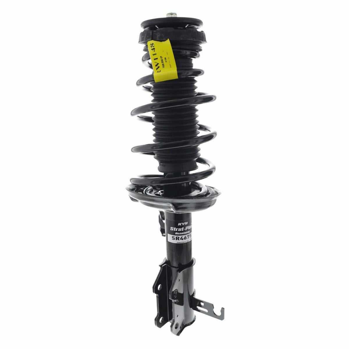 KYB Suspension Strut Plus Front Right 14-19 Chevrolet Impala 4cyl - SR4675
