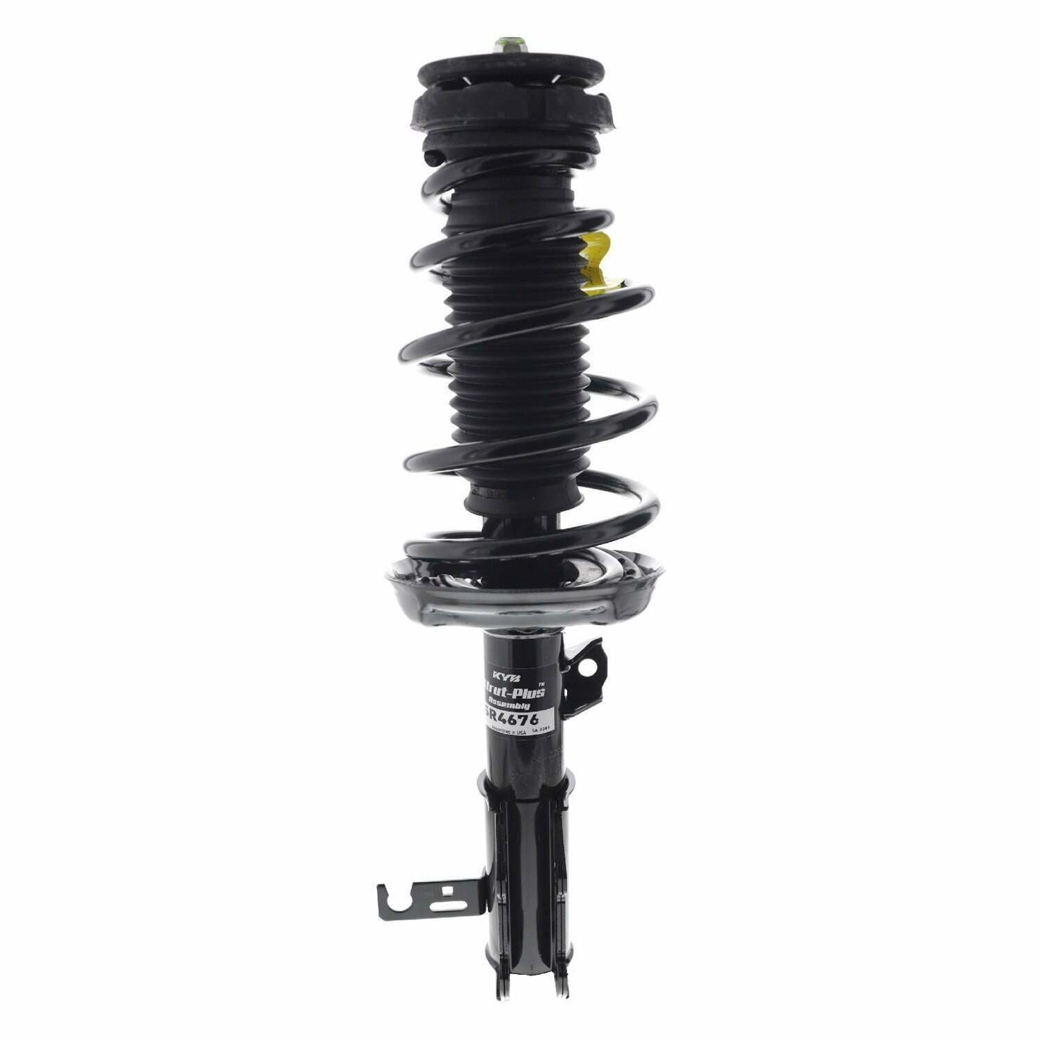 KYB Suspension Strut Plus Front Left 14-19 Chevrolet Impala 4cyl - SR4676