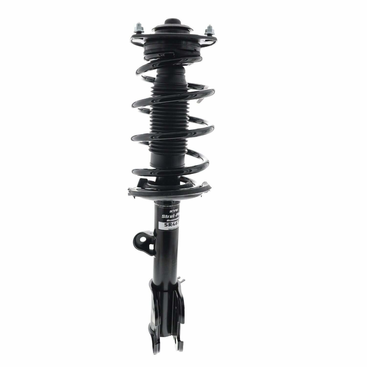 KYB Suspension Strut Plus Front Right 11-13 Kia Sorento - SR4677