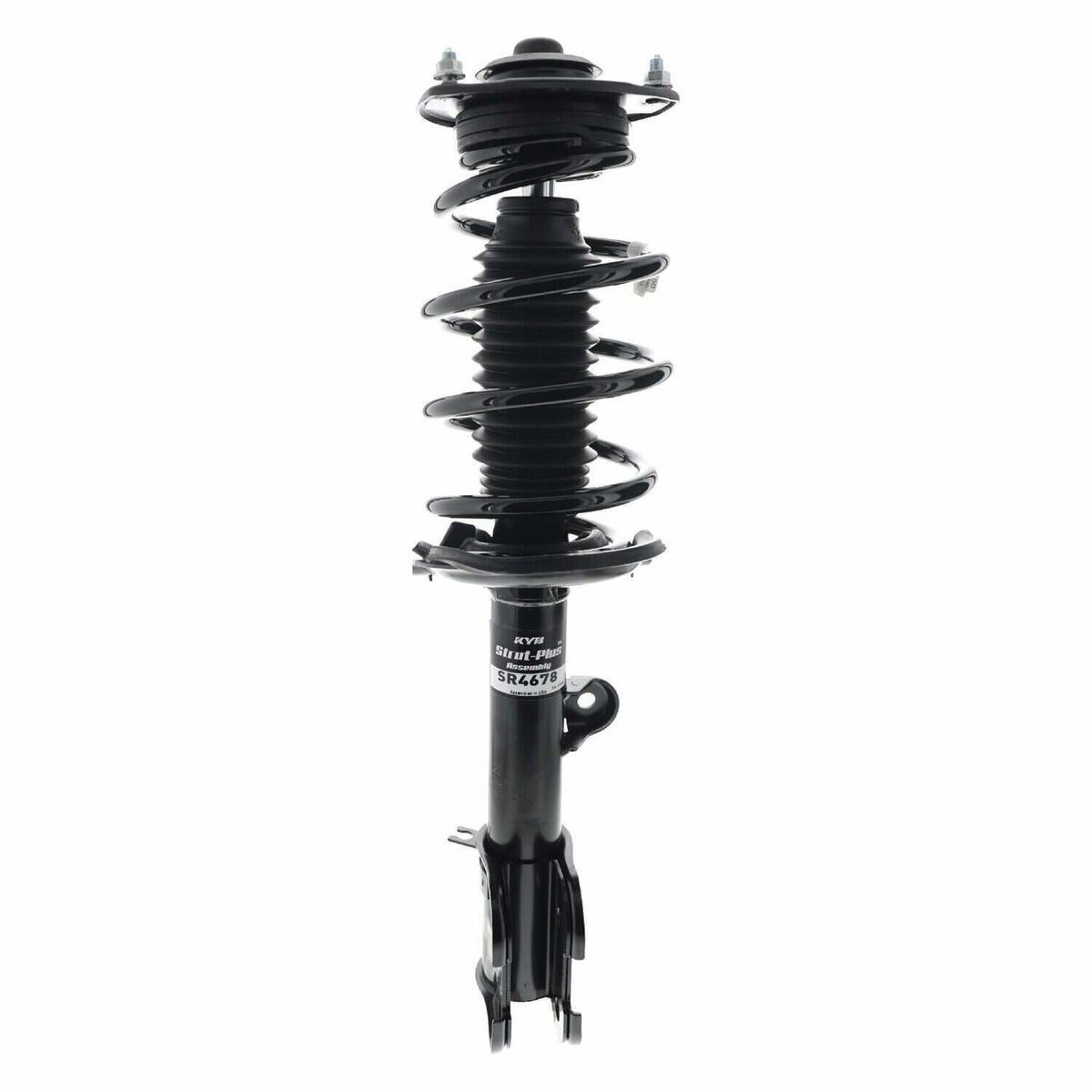 KYB Suspension Strut Plus Front Left 11-13 Kia Sorento - SR4678