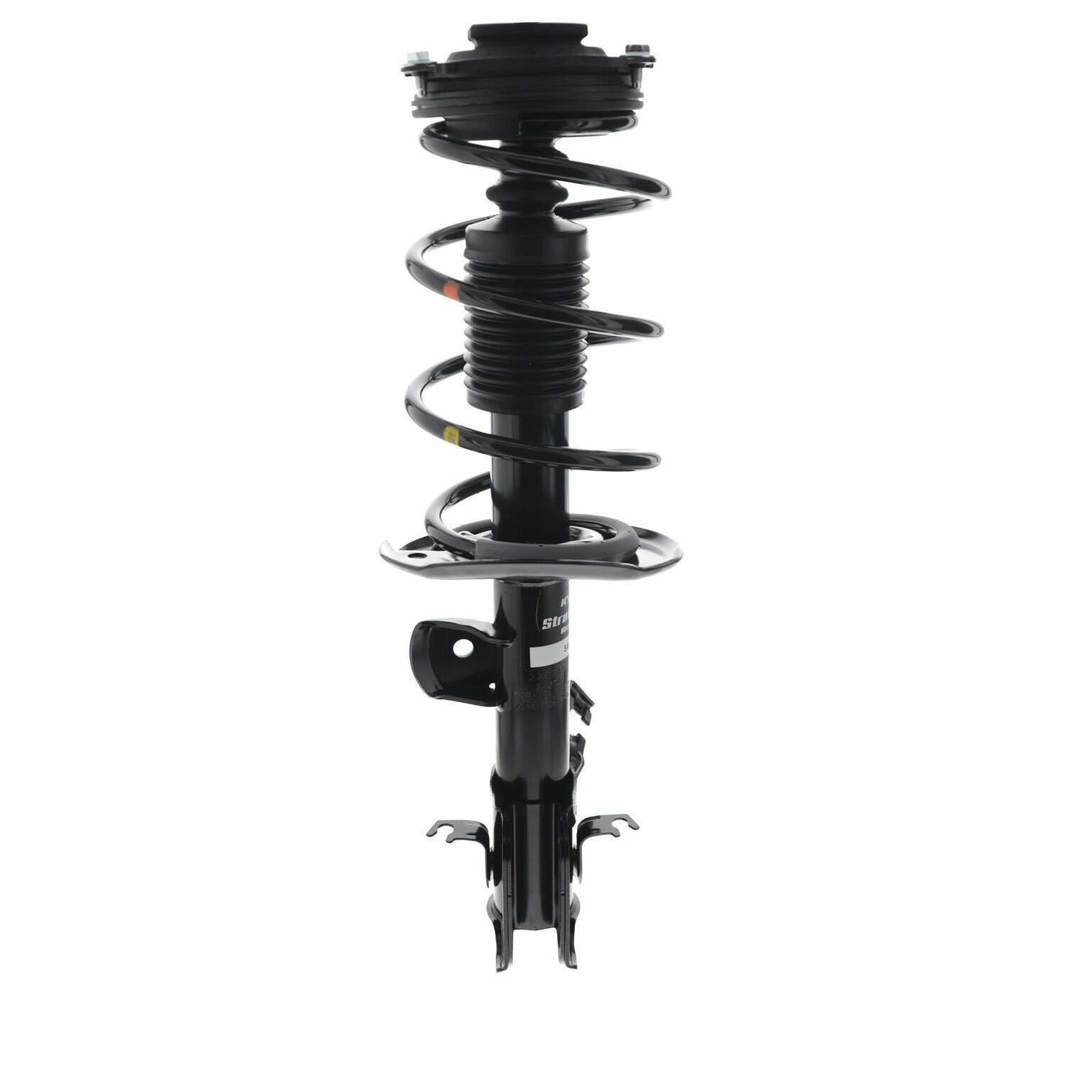 KYB Suspension Strut Plus Front Right 11-17 Nissan Juke (Exc. NISMO, NISMO RS) - SR4680