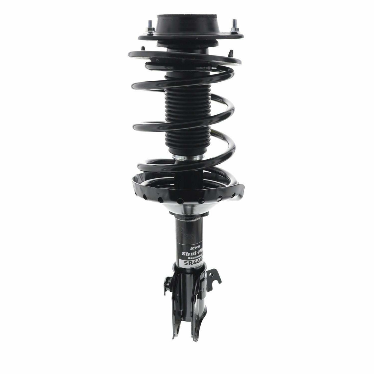 KYB Suspension Strut Plus Front Left 08-11 Subaru Impreza (Exc. WRX) - SR4686