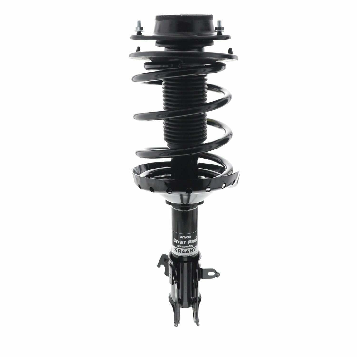 KYB Suspension Strut Plus Front Right 12-16 Subaru Impreza (Exc. WRX) - SR4687