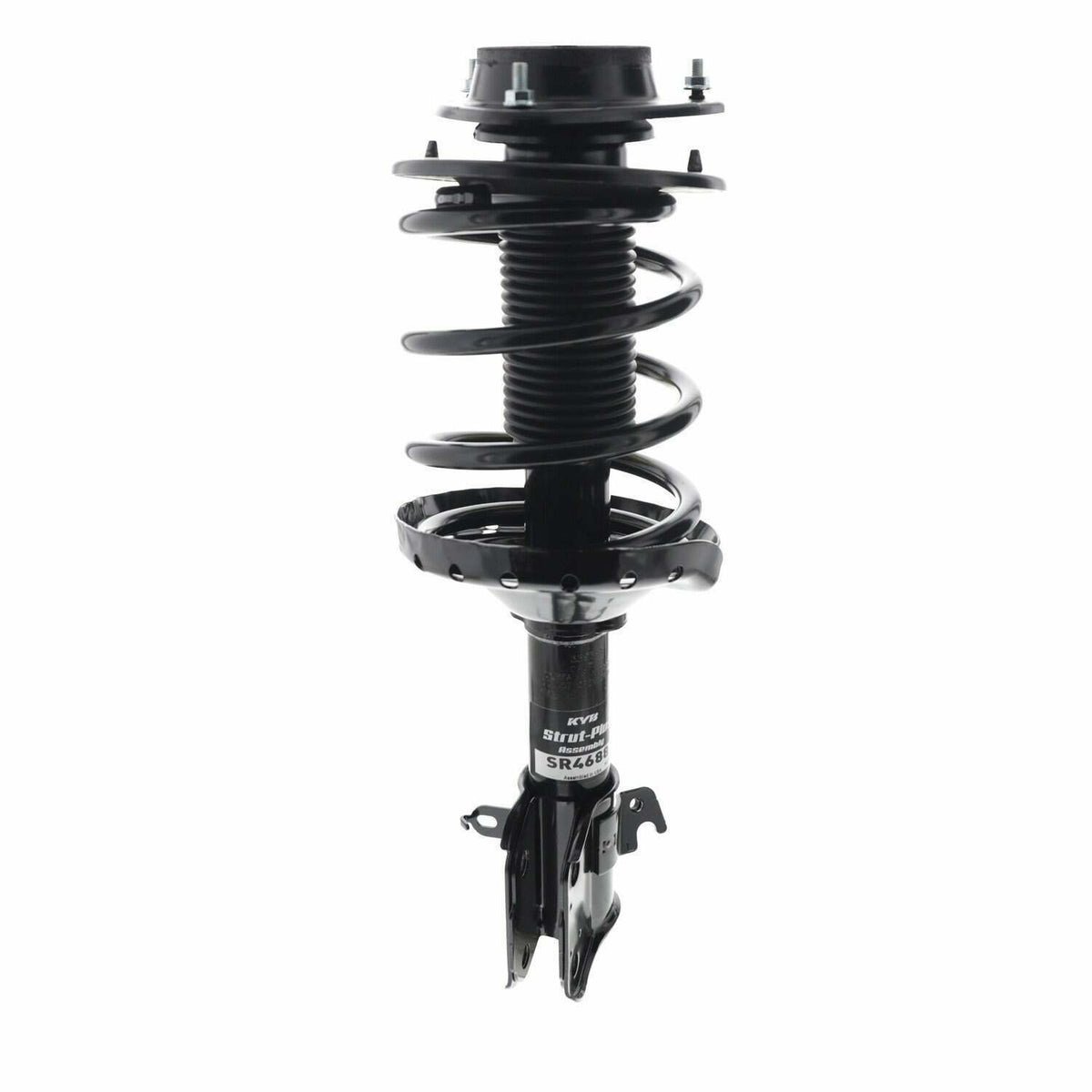 KYB Suspension Strut Plus Front Left 12-16 Subaru Impreza (Exc. WRX) - SR4688