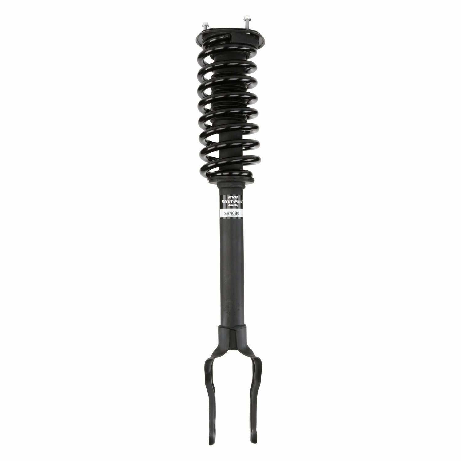 KYB Suspension Strut Plus Front Right DODGE Durango 4x2 5.7L ALL 14-15 - SR4690