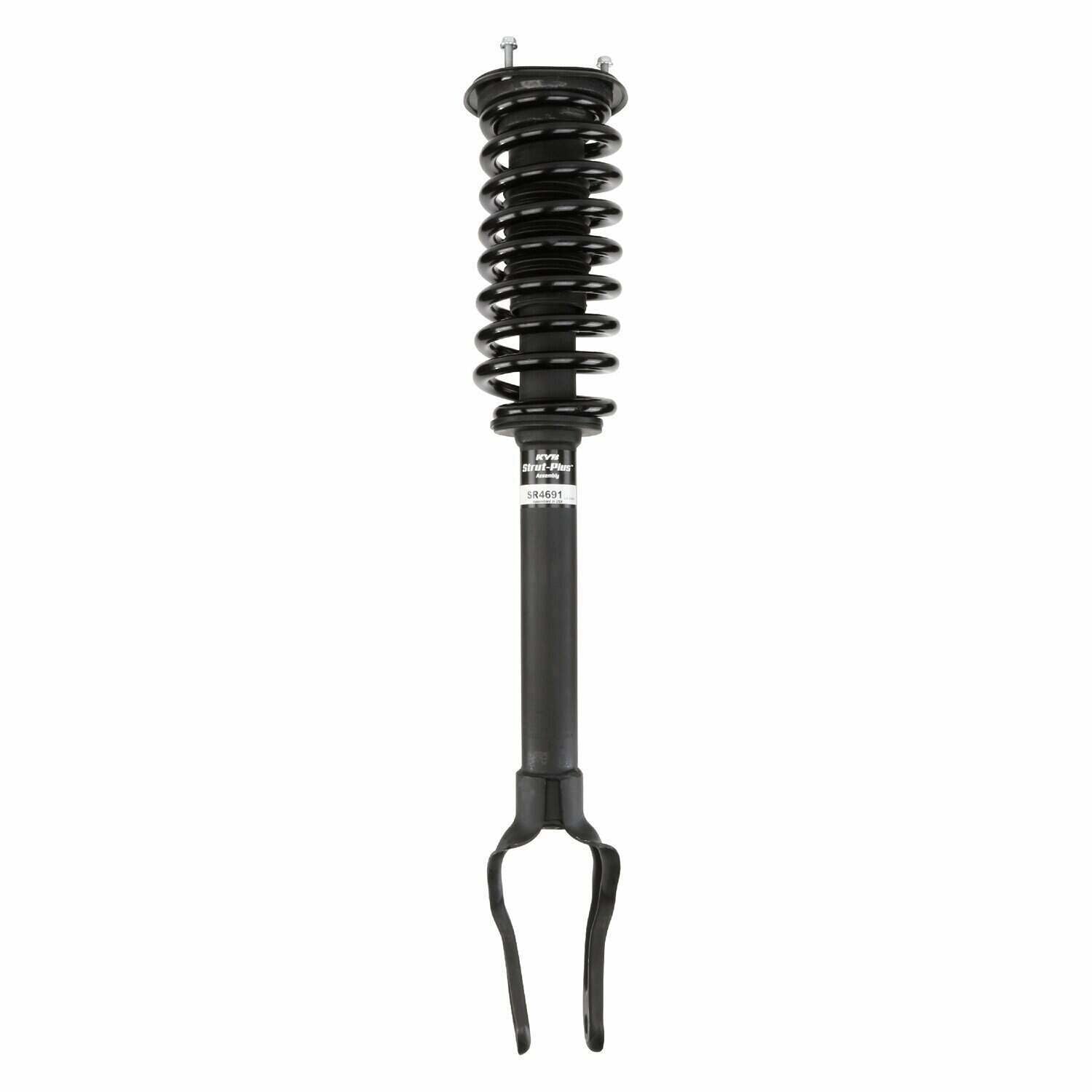 KYB Suspension Strut Plus Front Left DODGE Durango 4x2 5.7L ALL 14-15 - SR4691